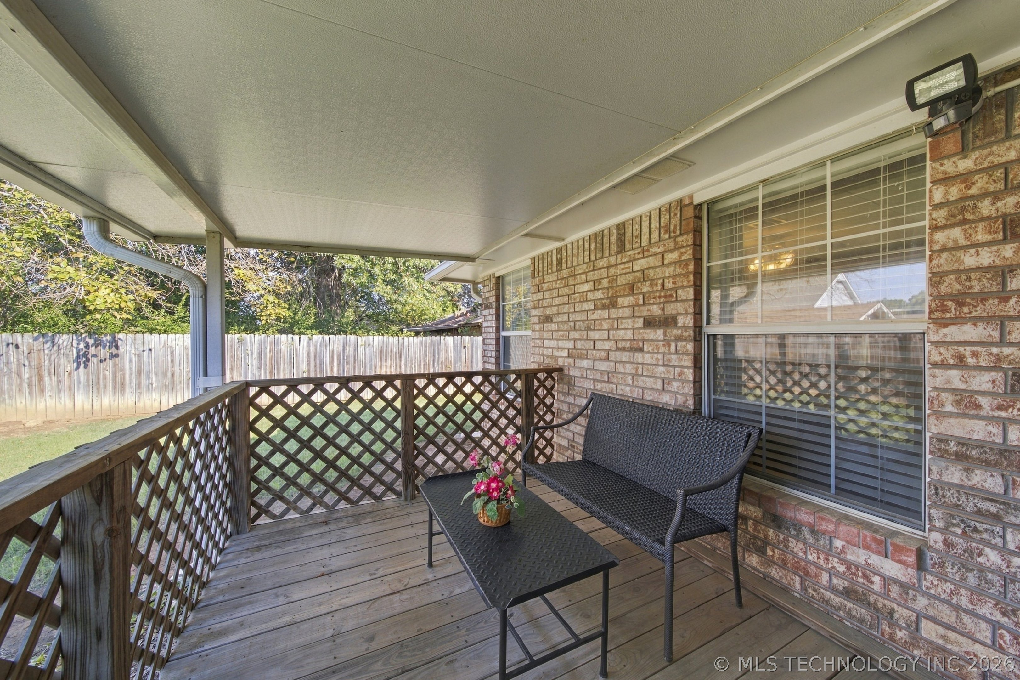 2301 Piney Point Avenue Okmulgee OK 74447