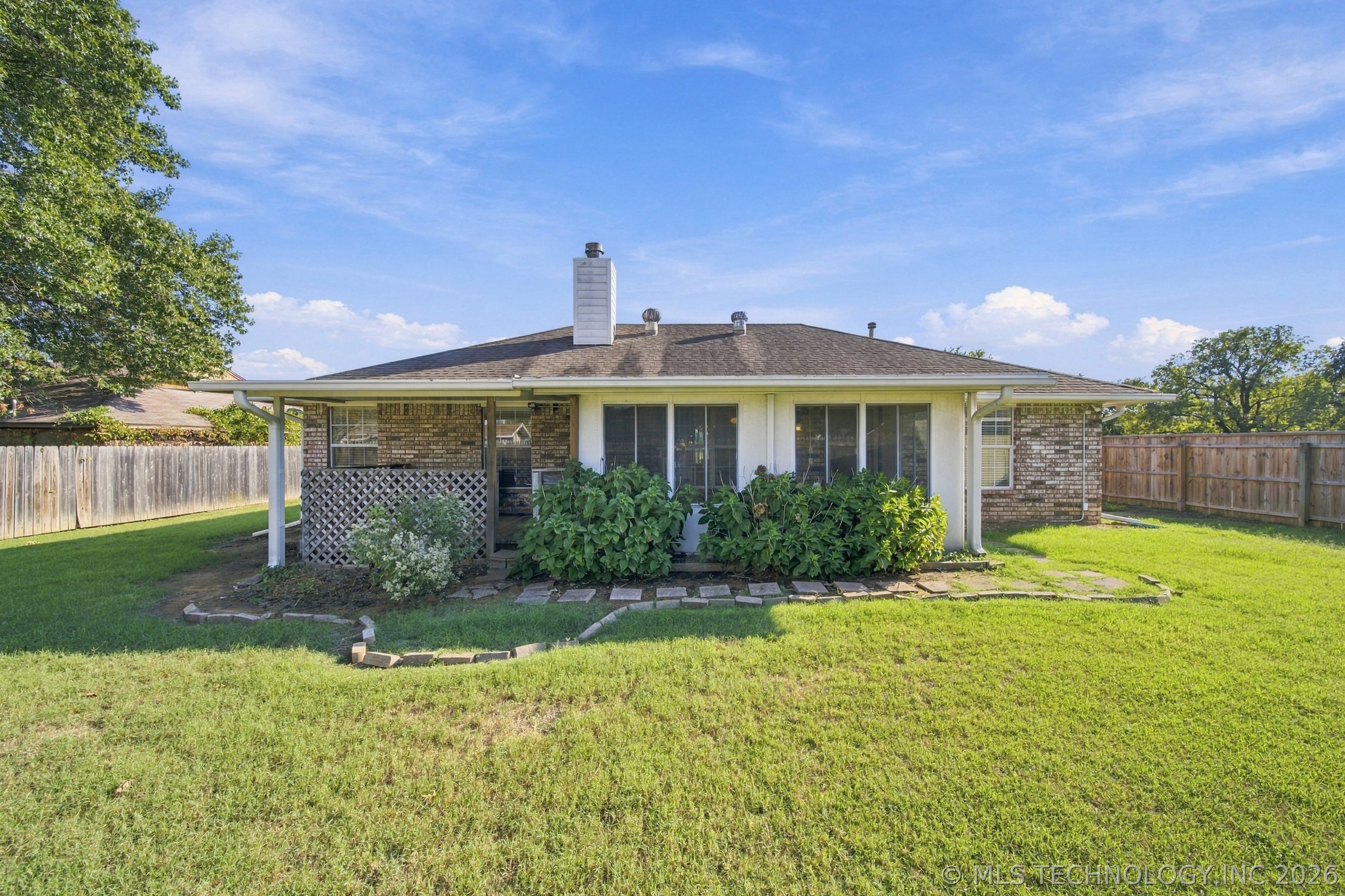2301 Piney Point Avenue Okmulgee OK 74447