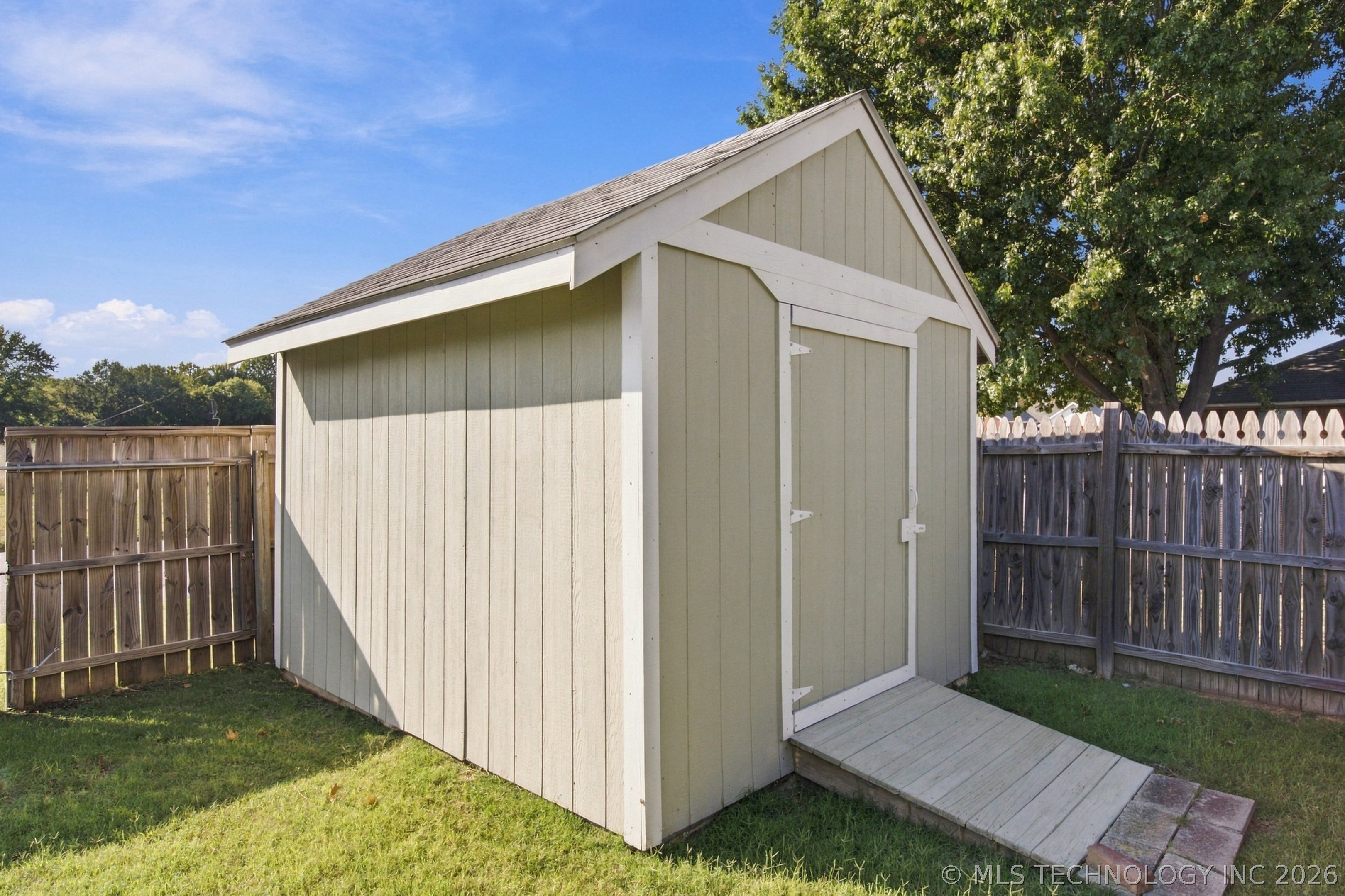 2301 Piney Point Avenue Okmulgee OK 74447