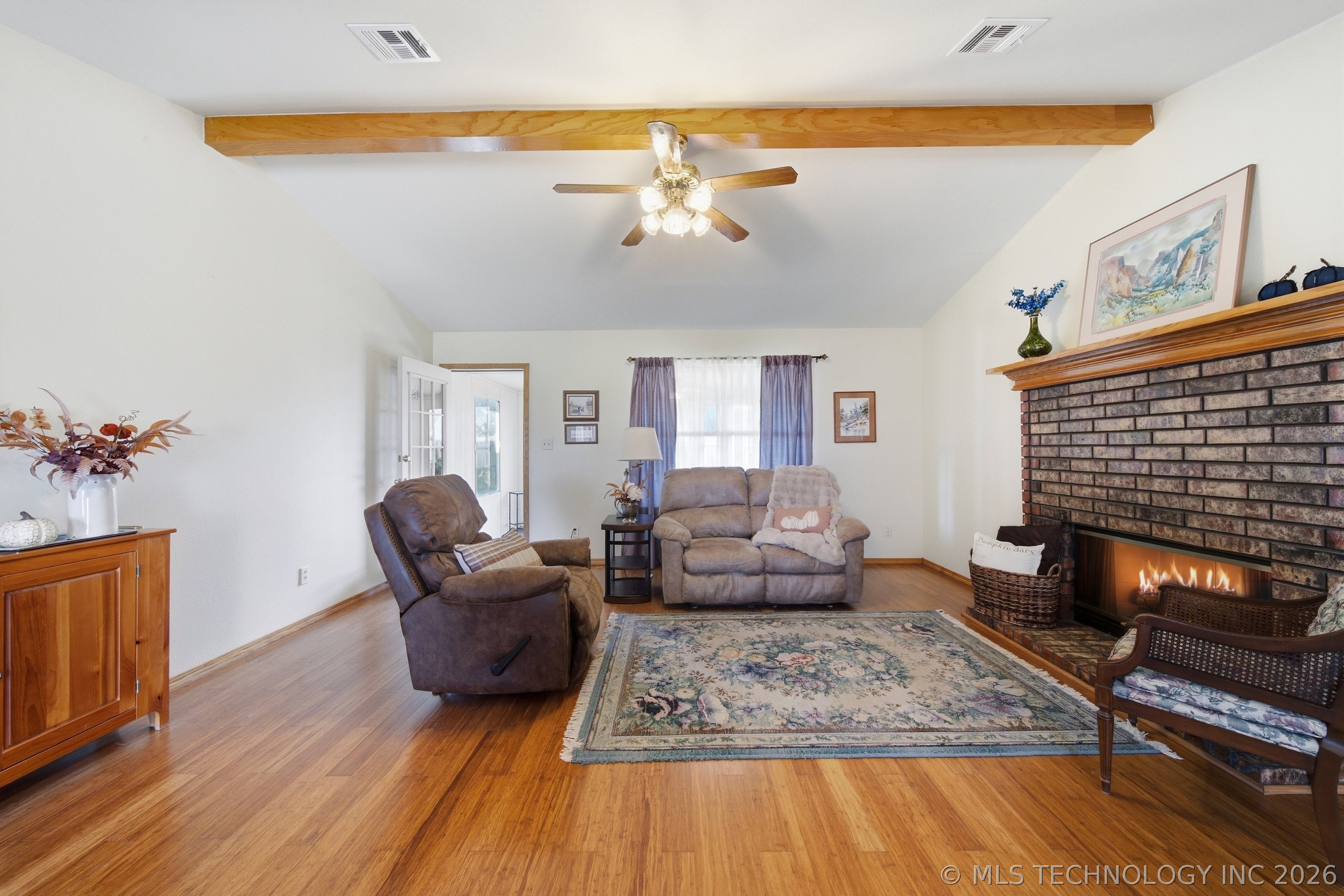 2301 Piney Point Avenue Okmulgee OK 74447