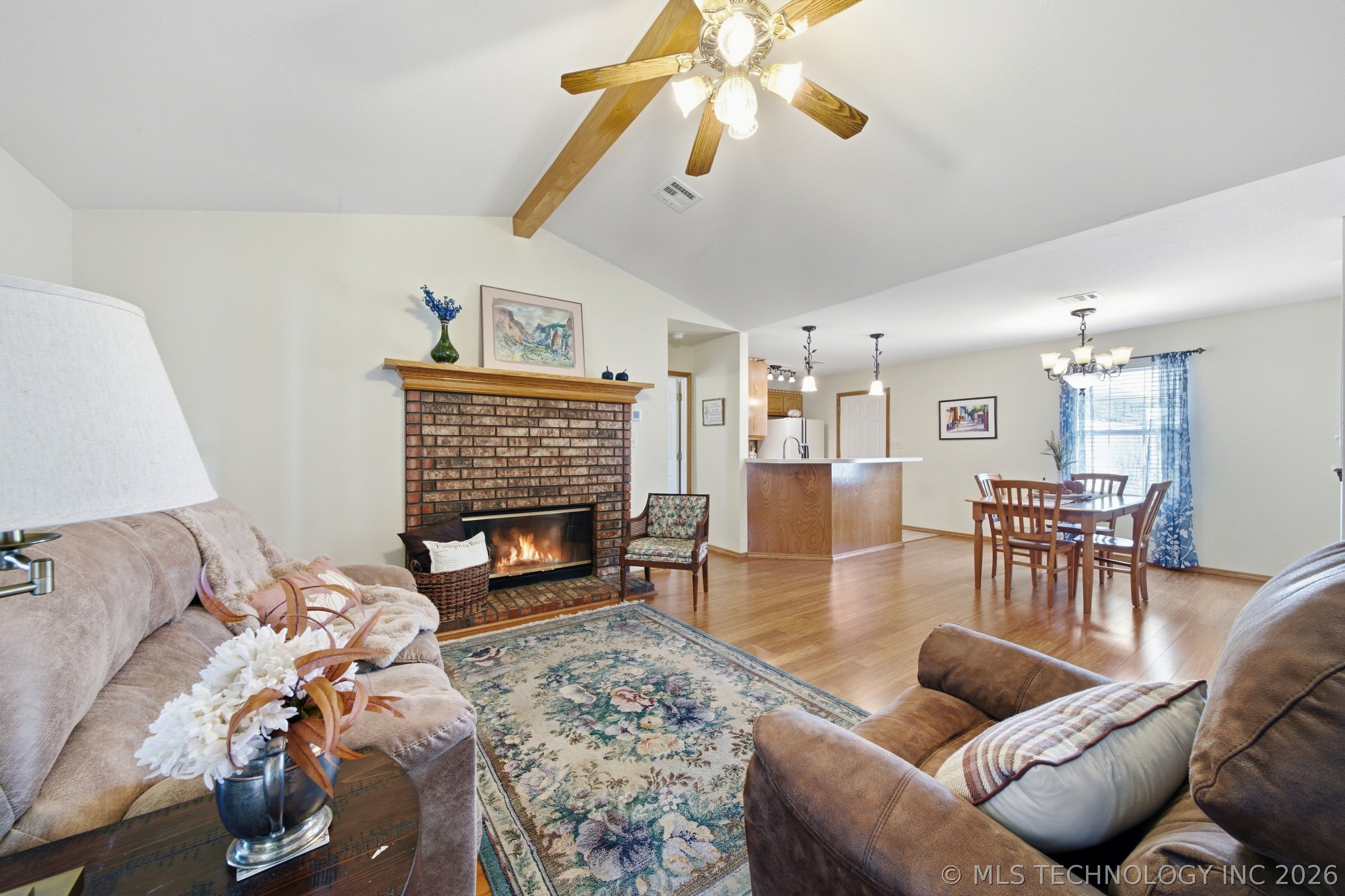 2301 Piney Point Avenue Okmulgee OK 74447