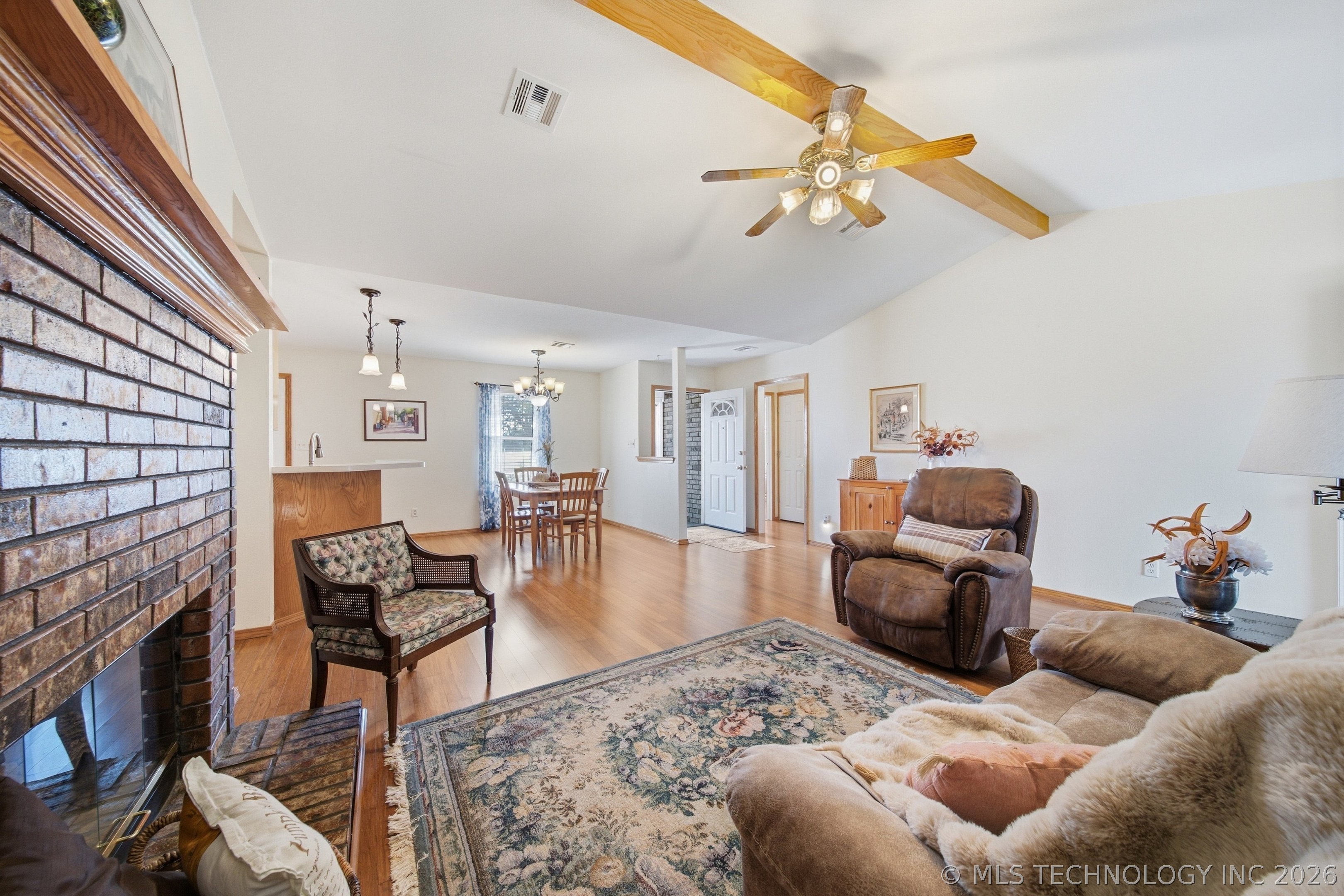 2301 Piney Point Avenue Okmulgee OK 74447