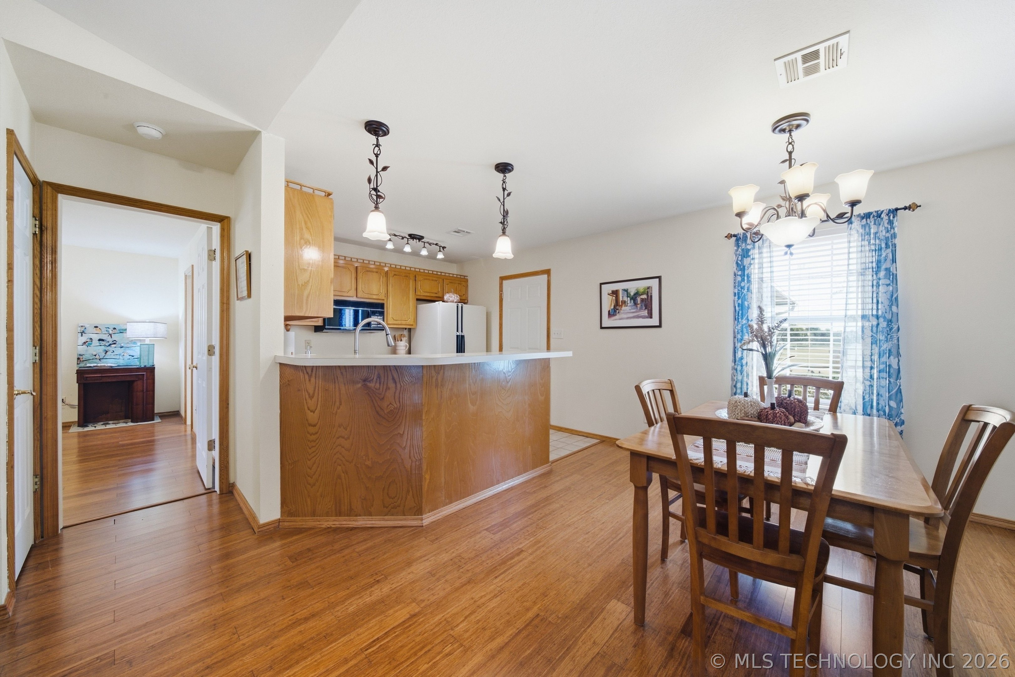 2301 Piney Point Avenue Okmulgee OK 74447
