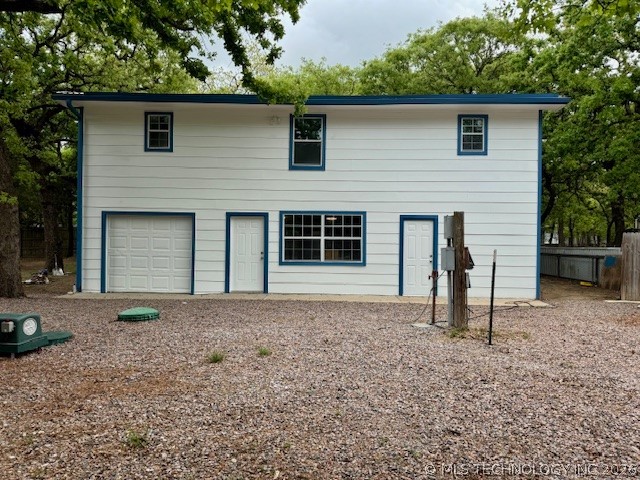 4268 Chickasaw Kingston OK 73439