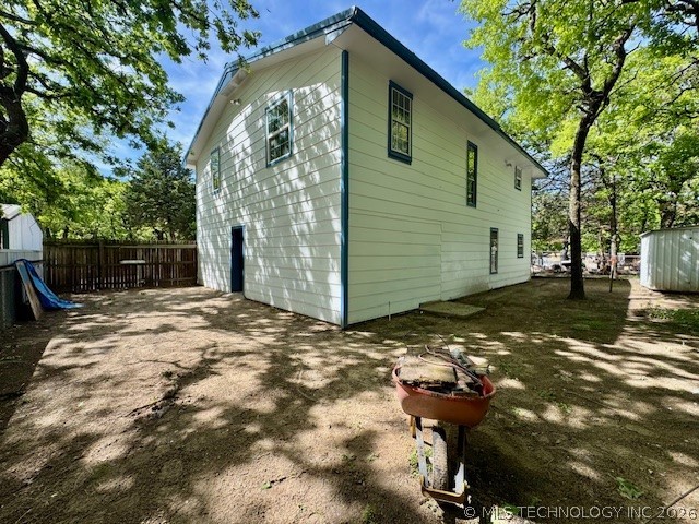 4268 Chickasaw Kingston OK 73439