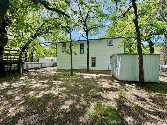 4268 Chickasaw Kingston OK 73439