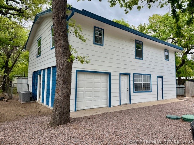 4268 Chickasaw Kingston OK 73439