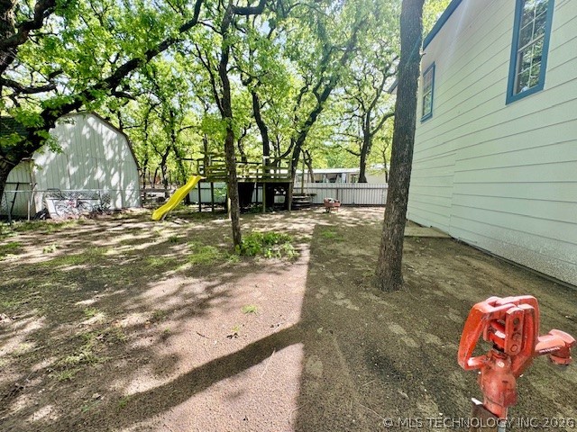 4268 Chickasaw Kingston OK 73439