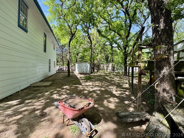 4268 Chickasaw Kingston OK 73439