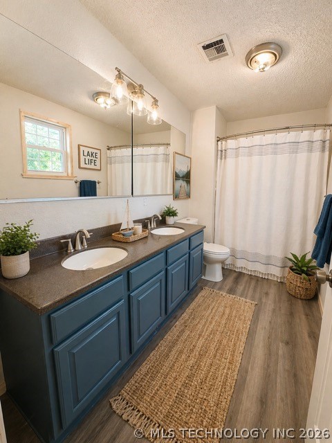 4268 Chickasaw Kingston OK 73439