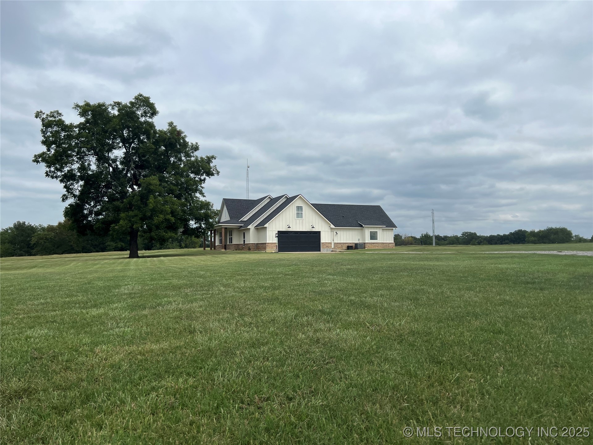 803 Silver Valley Road Durant OK 74701
