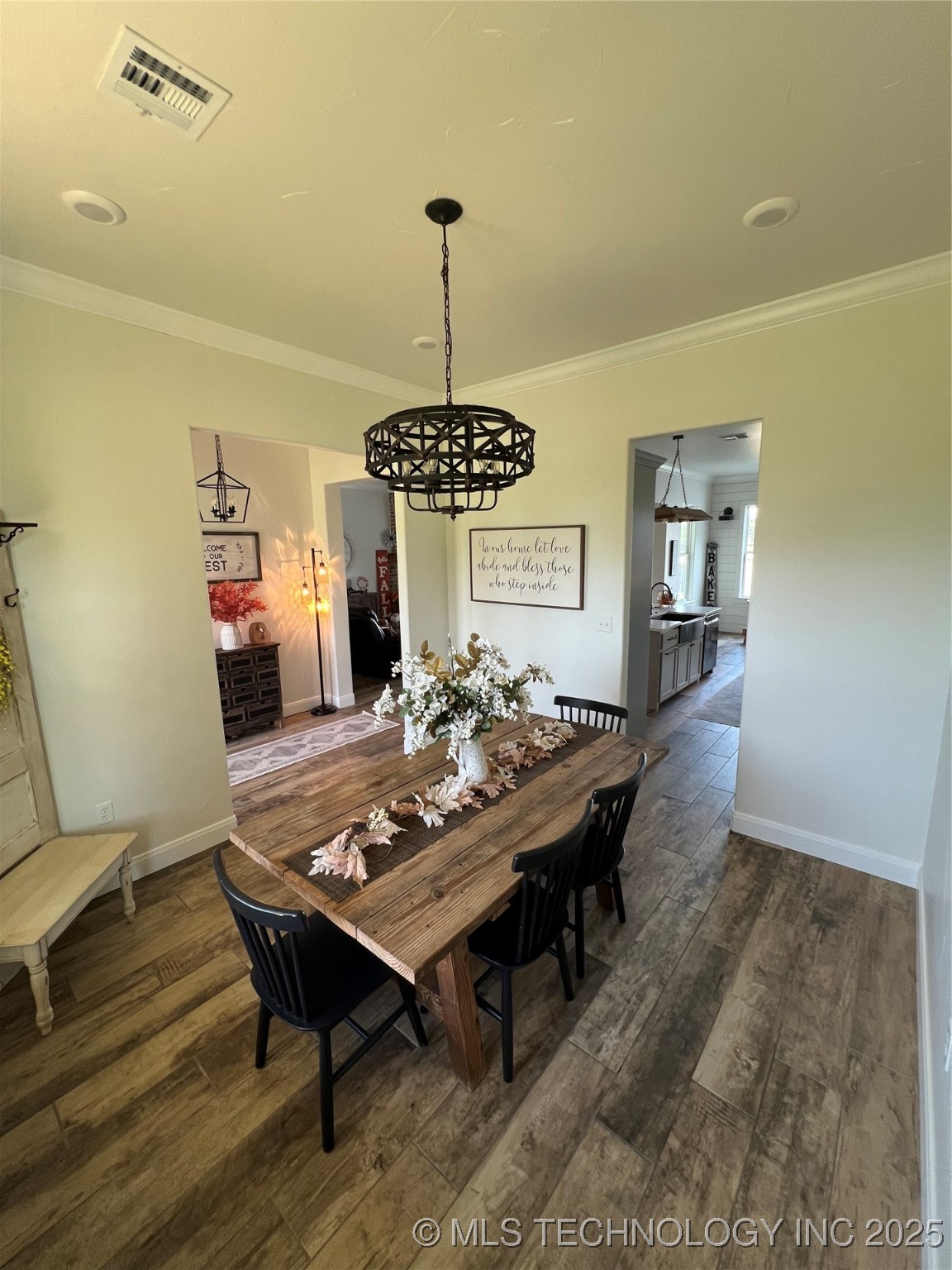 803 Silver Valley Road Durant OK 74701