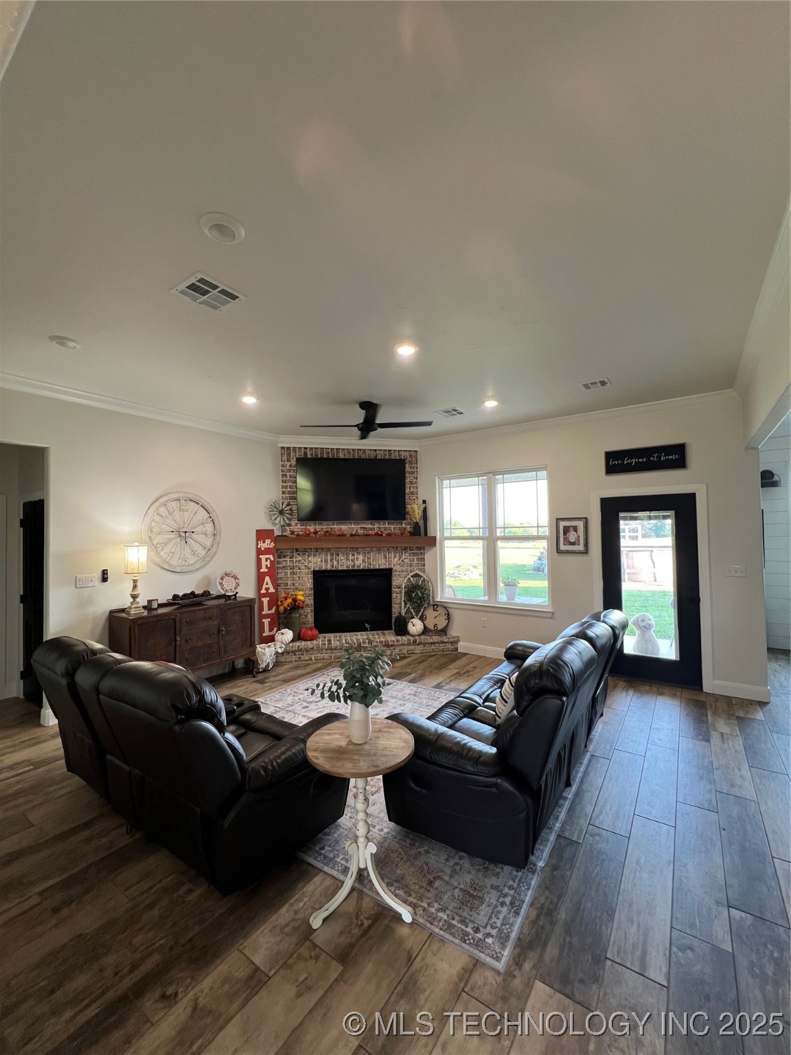 803 Silver Valley Road Durant OK 74701