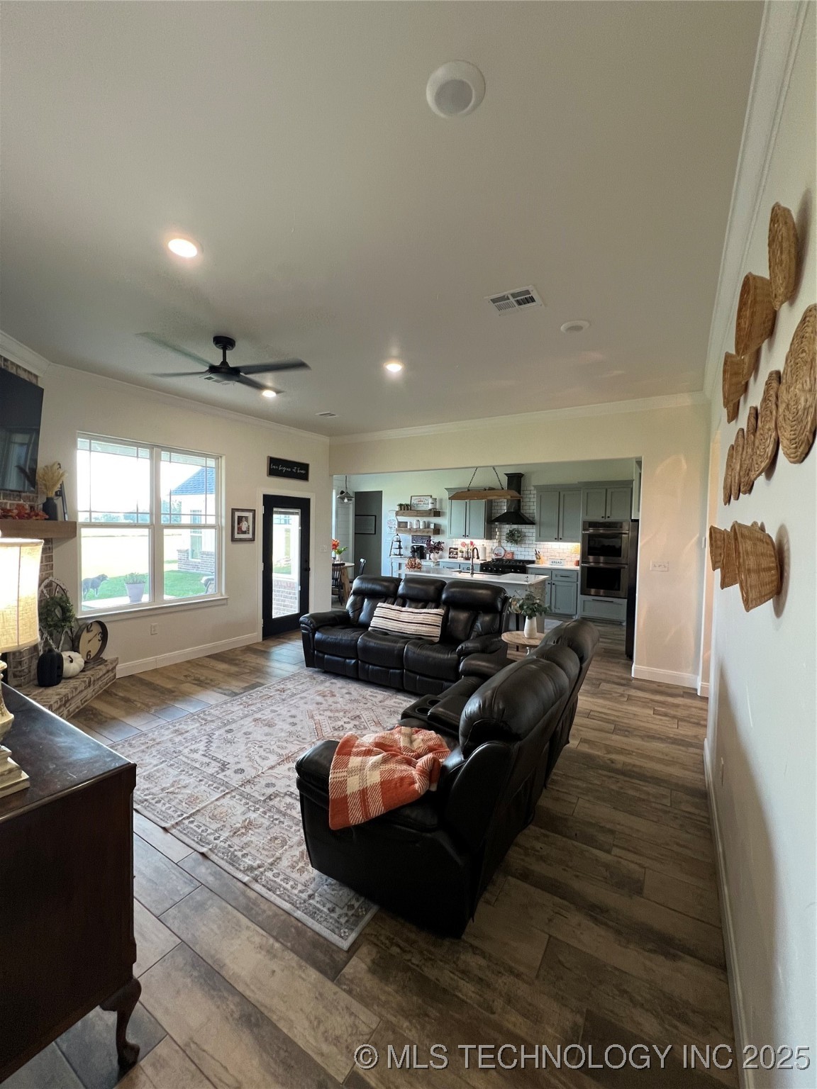 803 Silver Valley Road Durant OK 74701