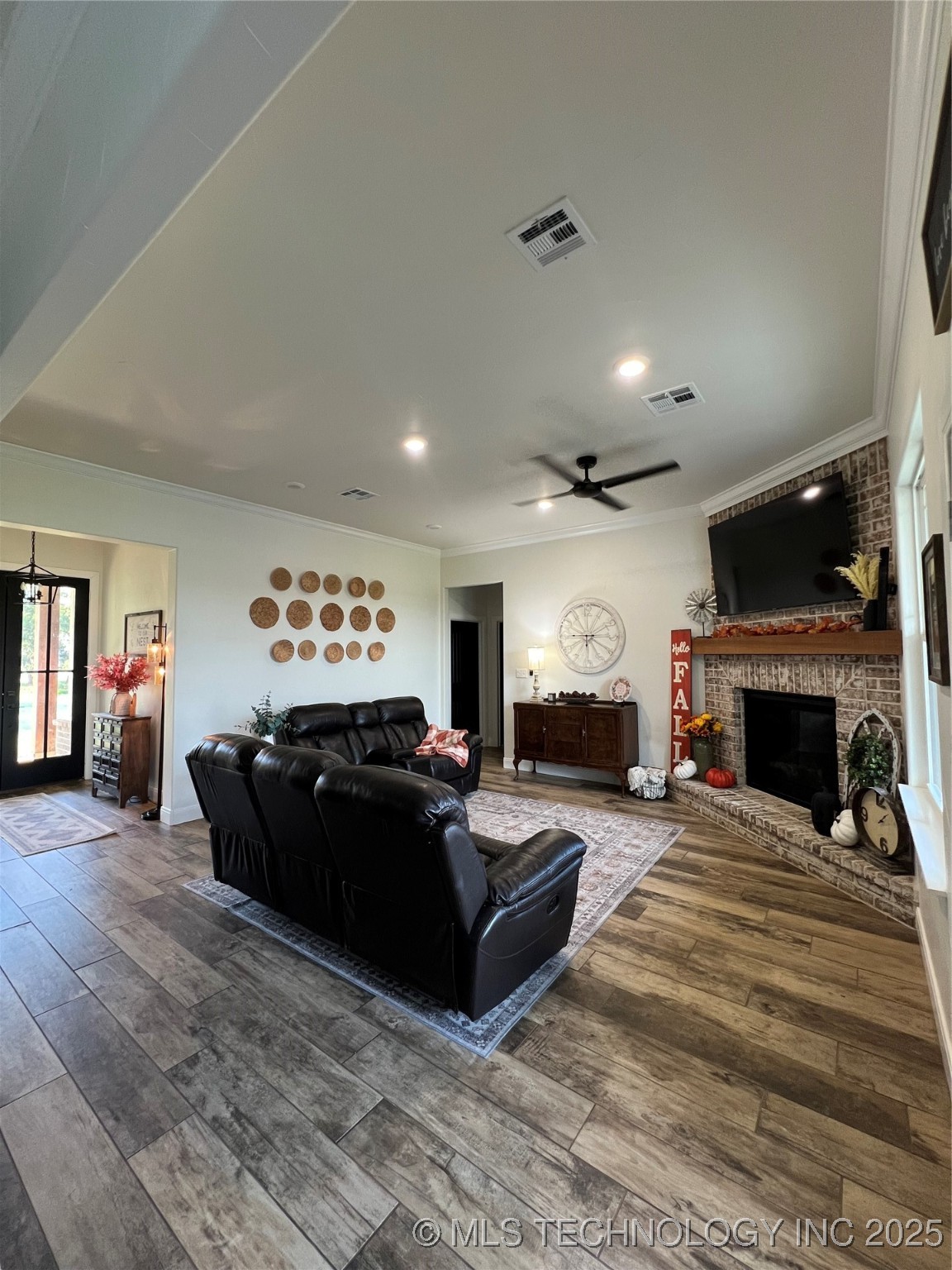 803 Silver Valley Road Durant OK 74701