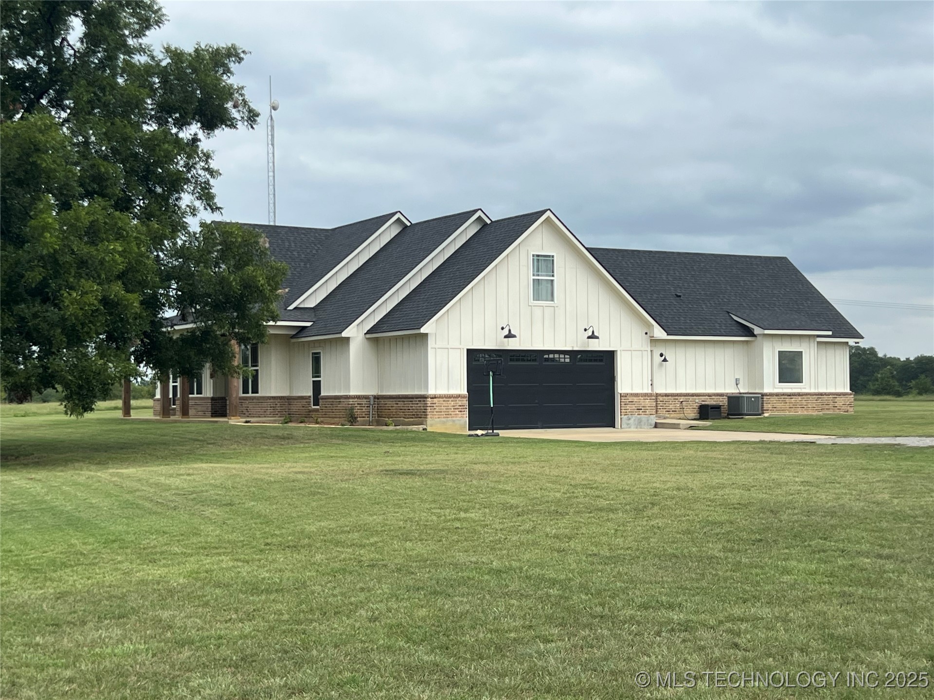 803 Silver Valley Road Durant OK 74701