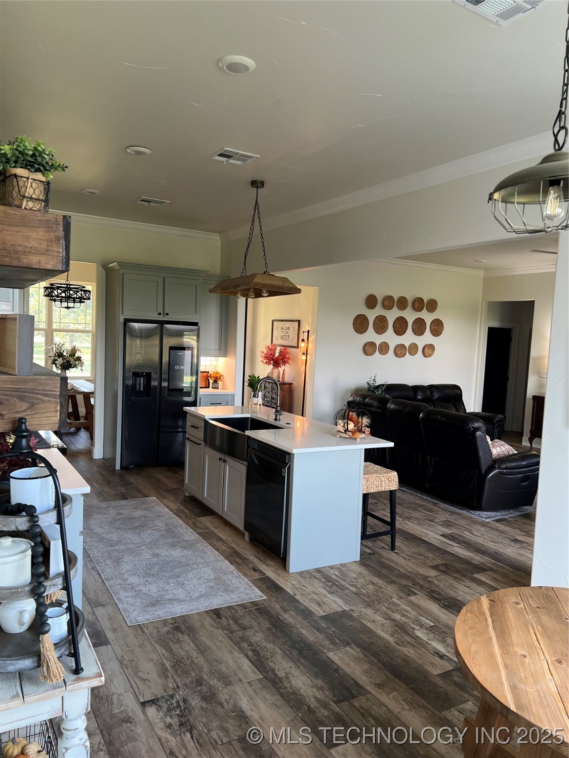 803 Silver Valley Road Durant OK 74701