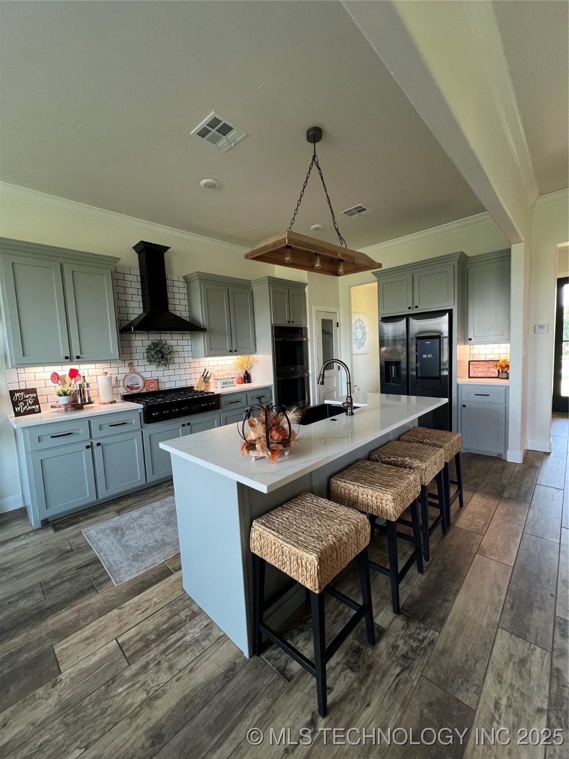 803 Silver Valley Road Durant OK 74701