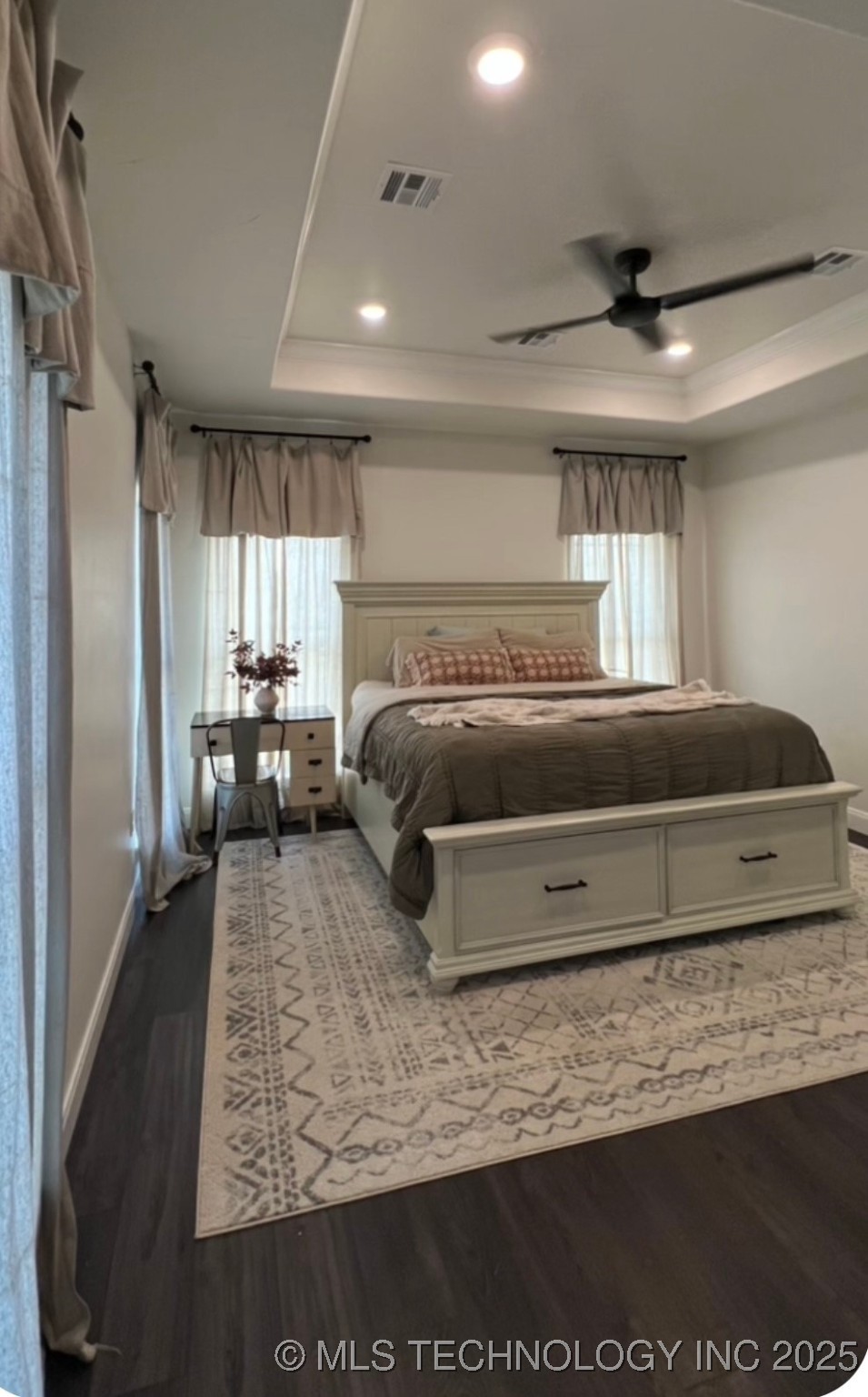 803 Silver Valley Road Durant OK 74701