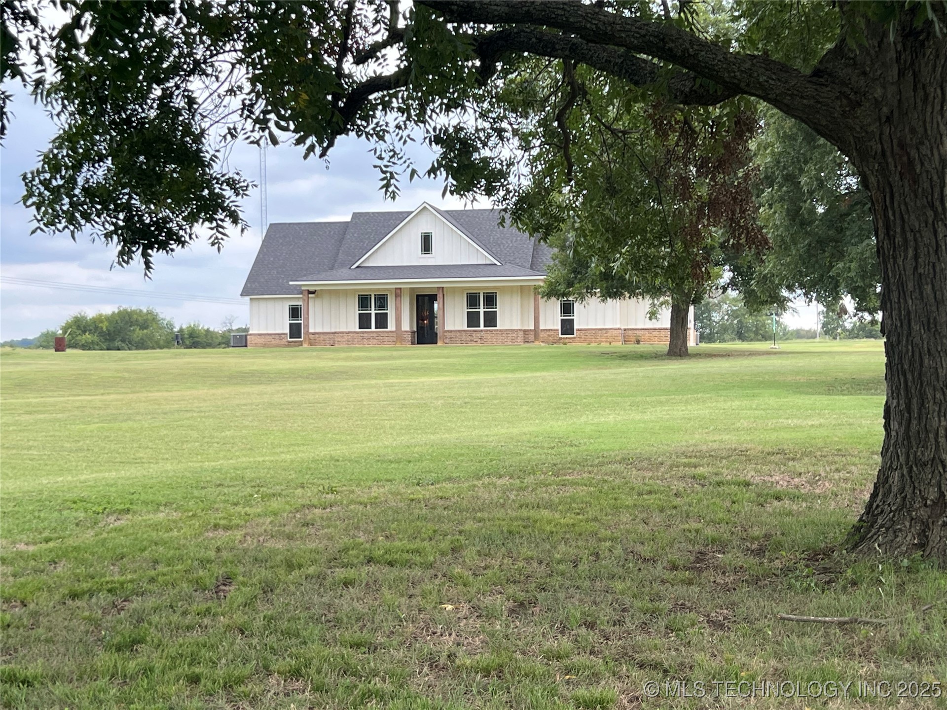 803 Silver Valley Road Durant OK 74701