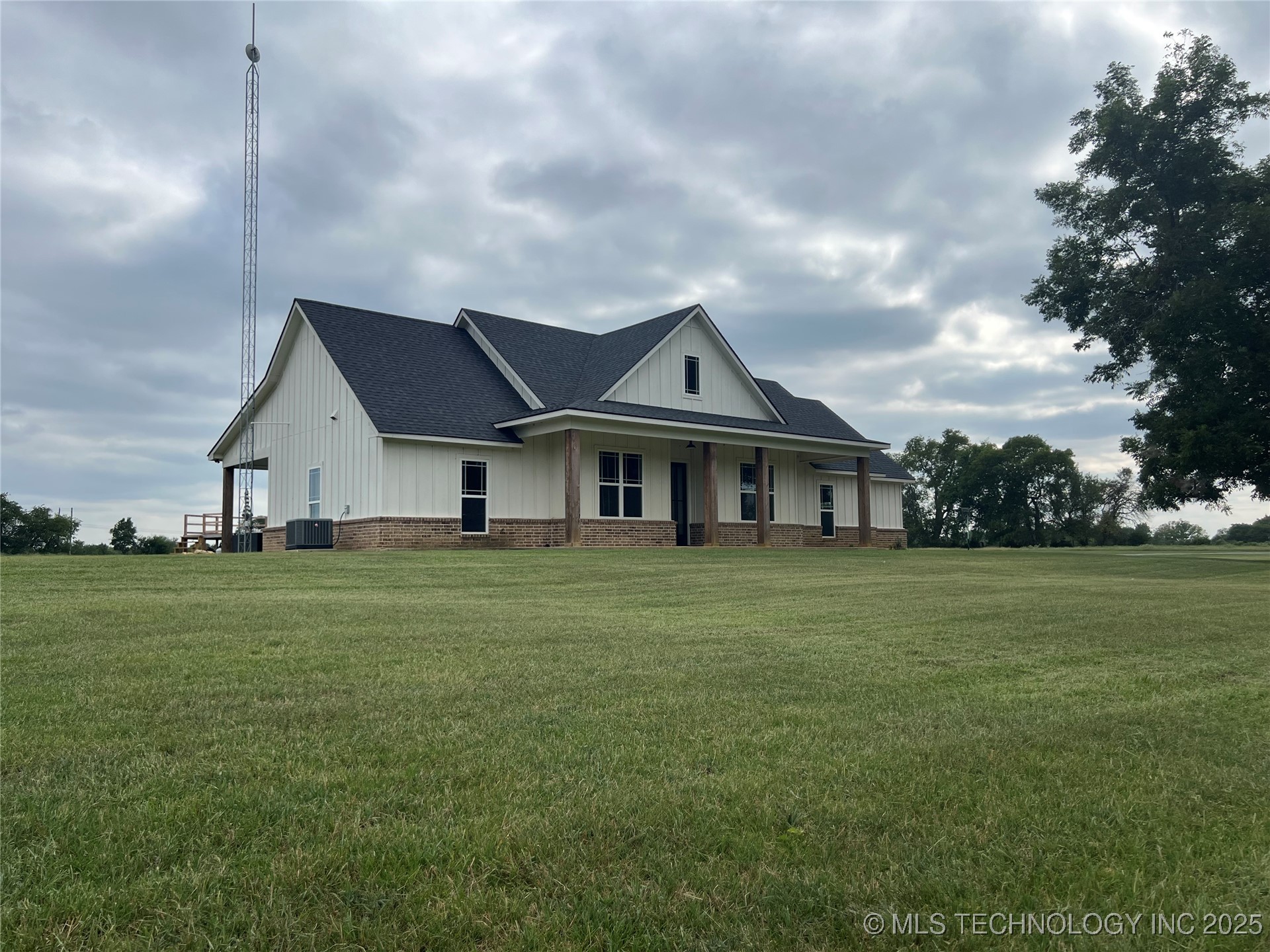 803 Silver Valley Road Durant OK 74701
