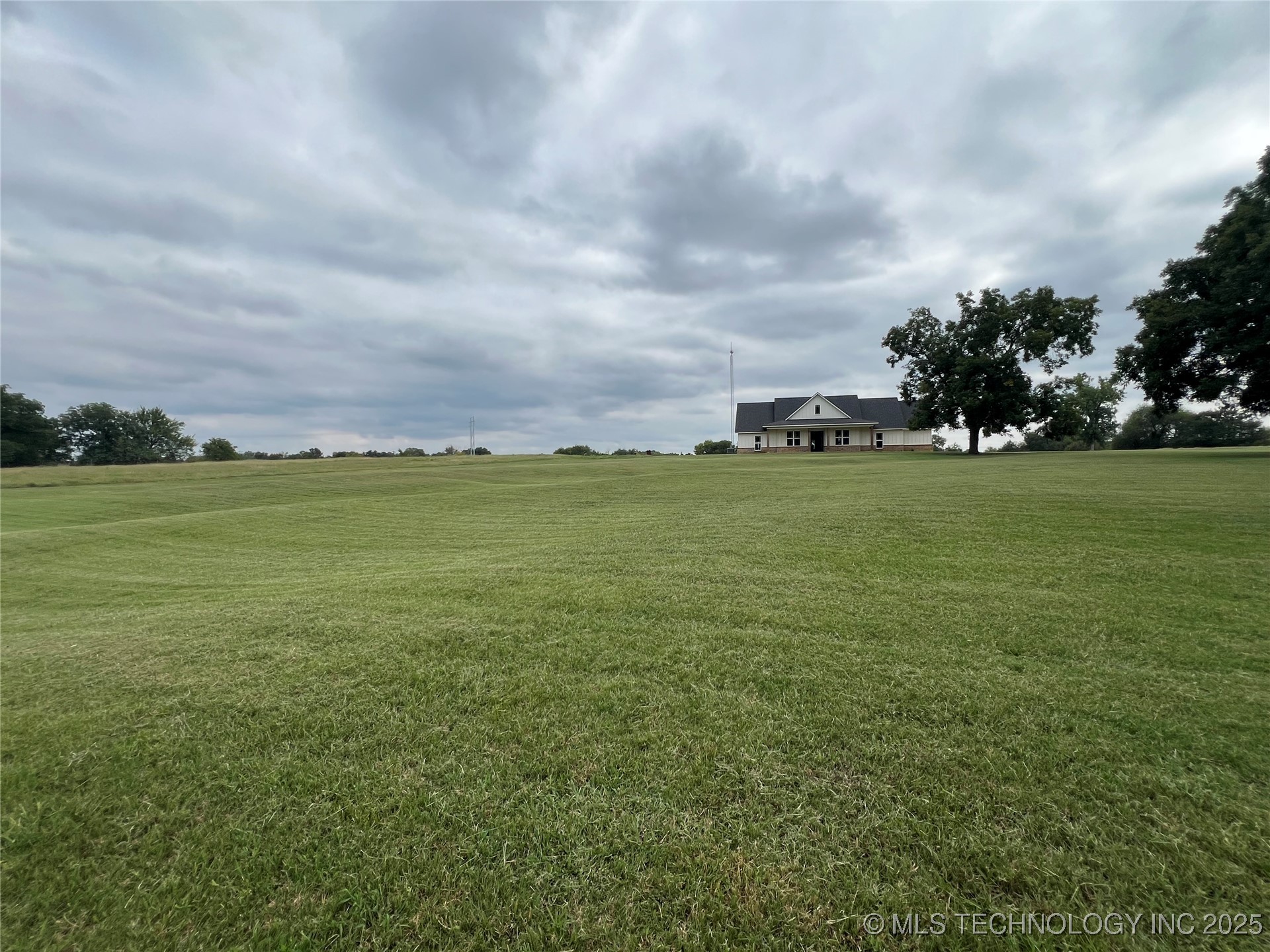 803 Silver Valley Road Durant OK 74701