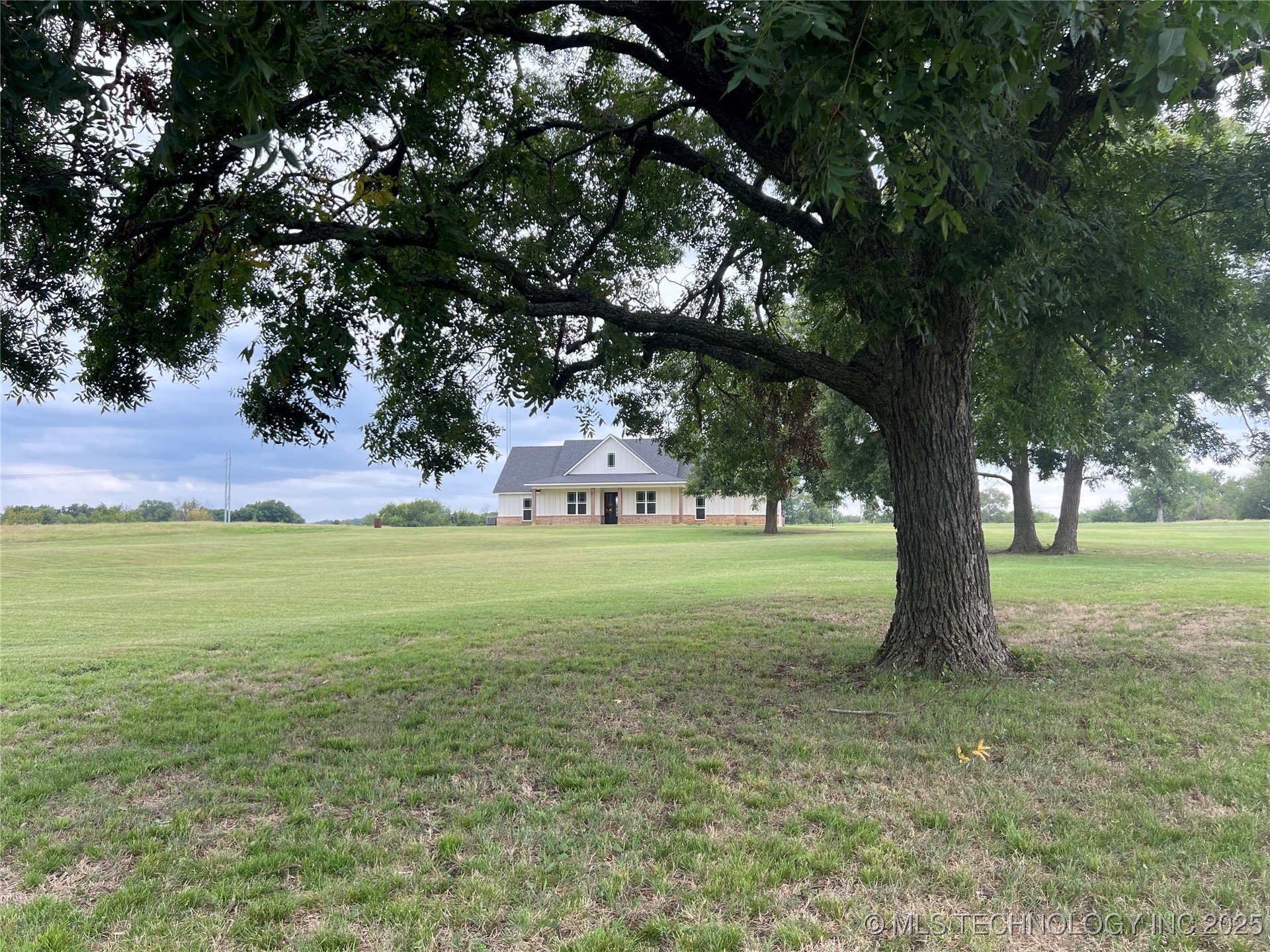 803 Silver Valley Road Durant OK 74701