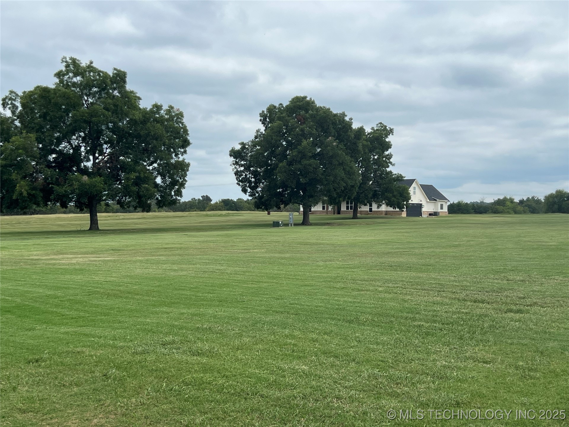 803 Silver Valley Road Durant OK 74701