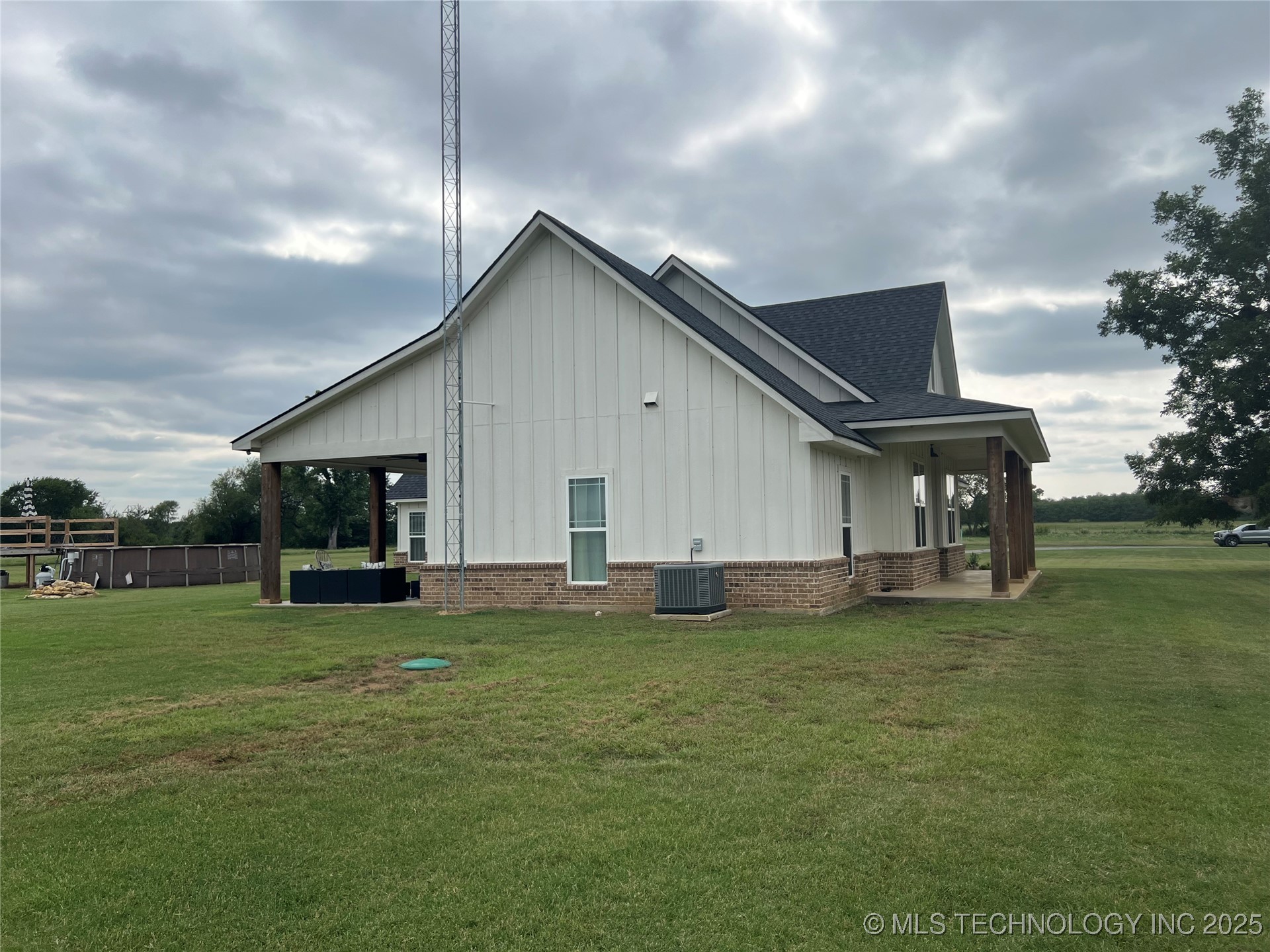 803 Silver Valley Road Durant OK 74701