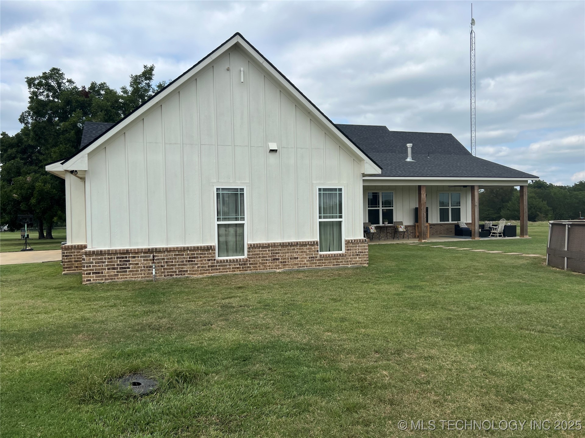 803 Silver Valley Road Durant OK 74701