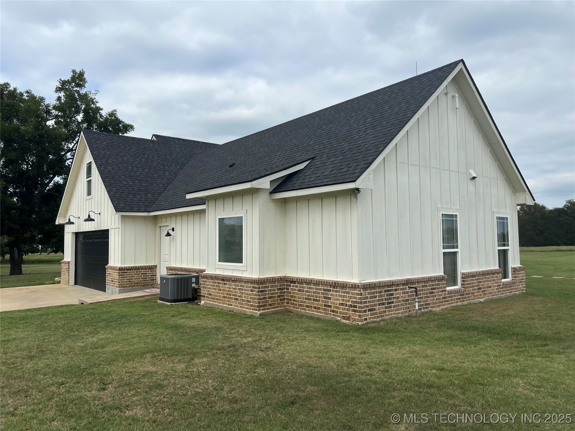 803 Silver Valley Road Durant OK 74701