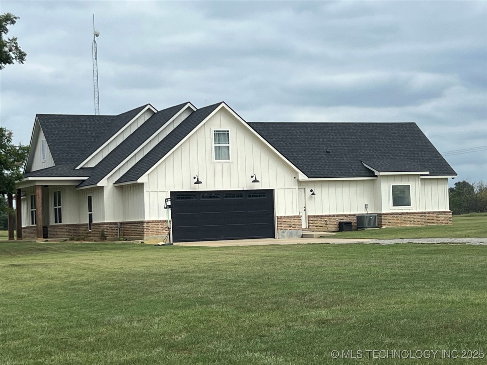 803 Silver Valley Road Durant OK 74701