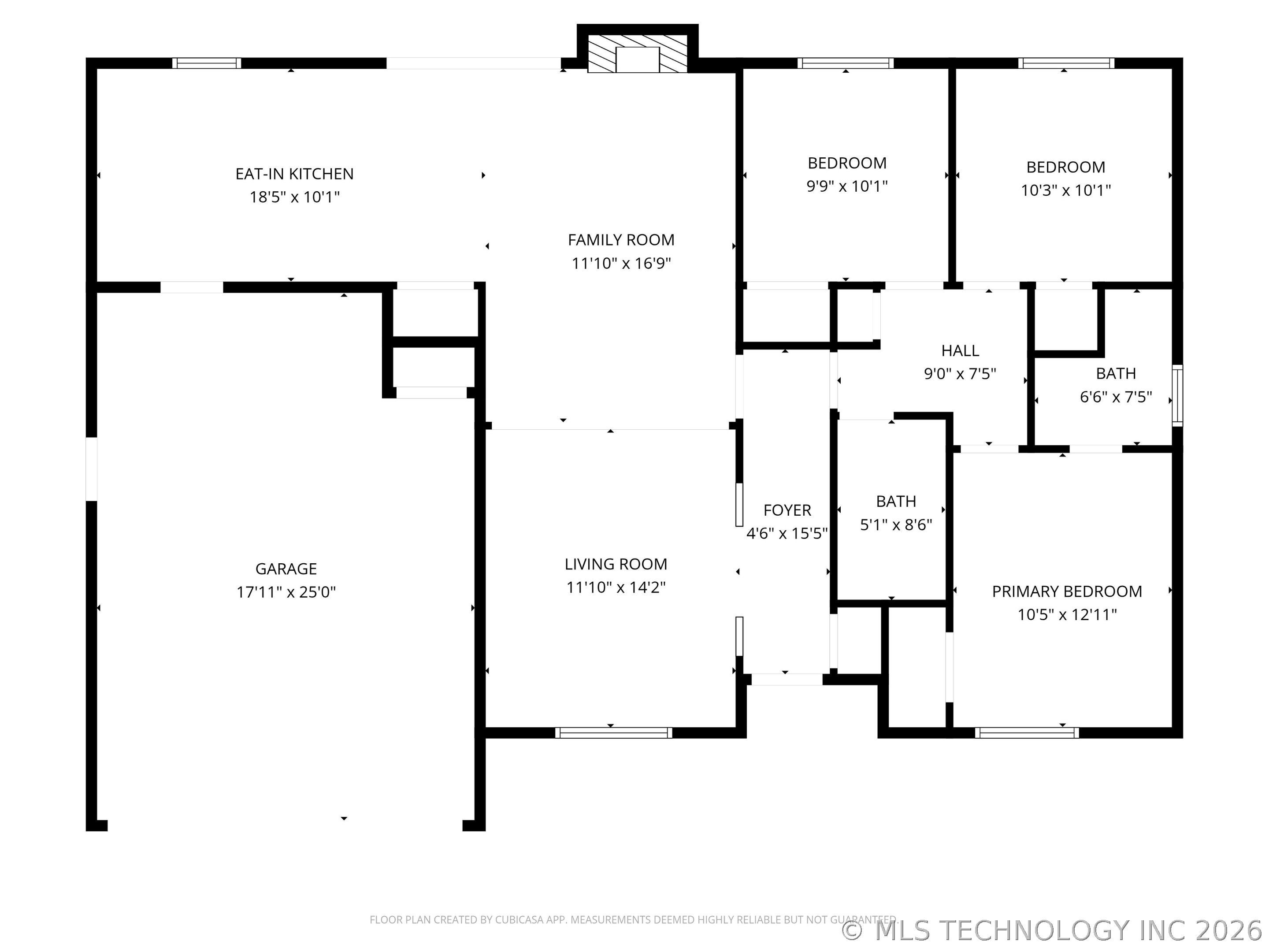 211 W 17th Street Owasso OK 74055