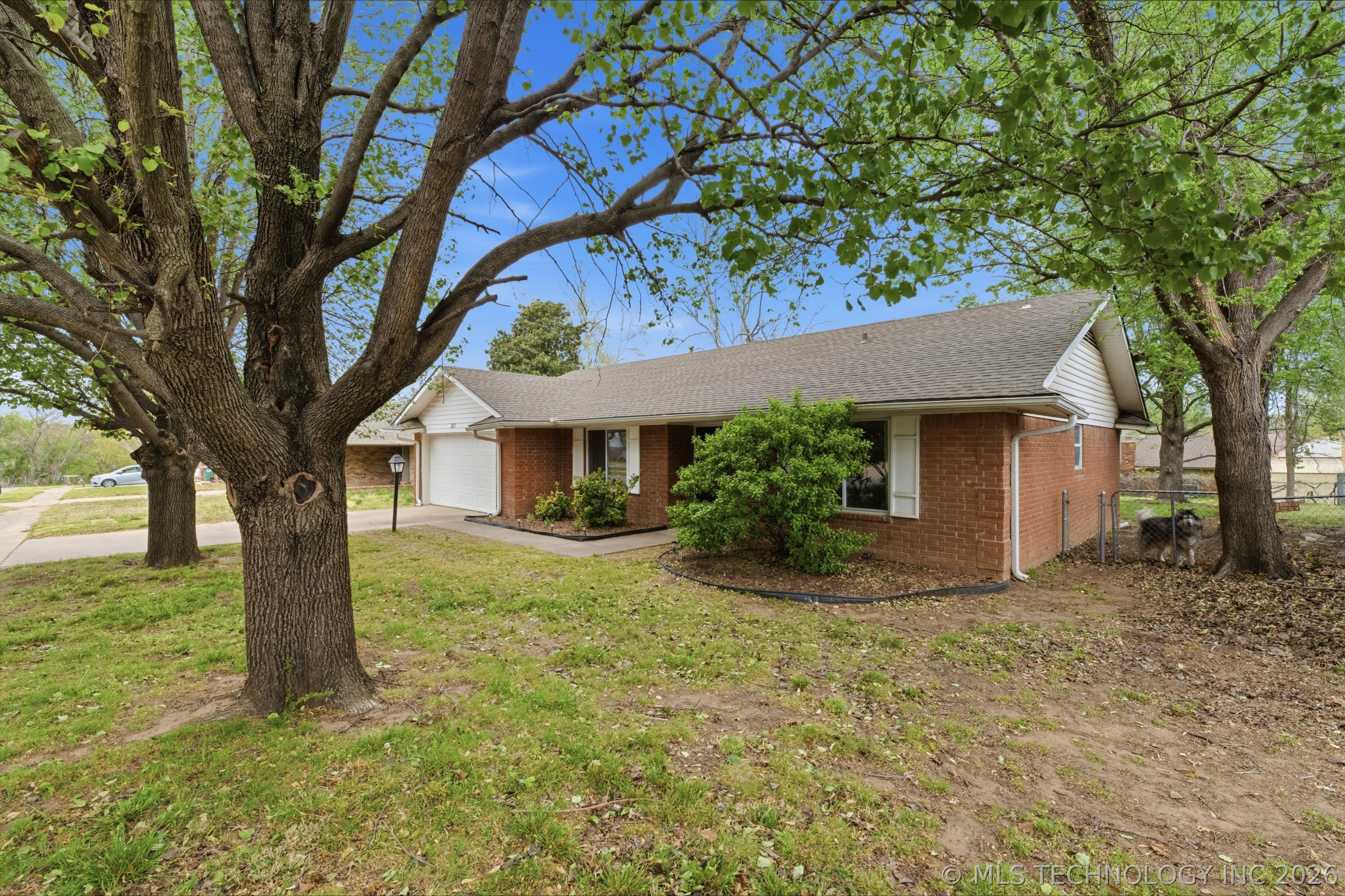 211 W 17th Street Owasso OK 74055