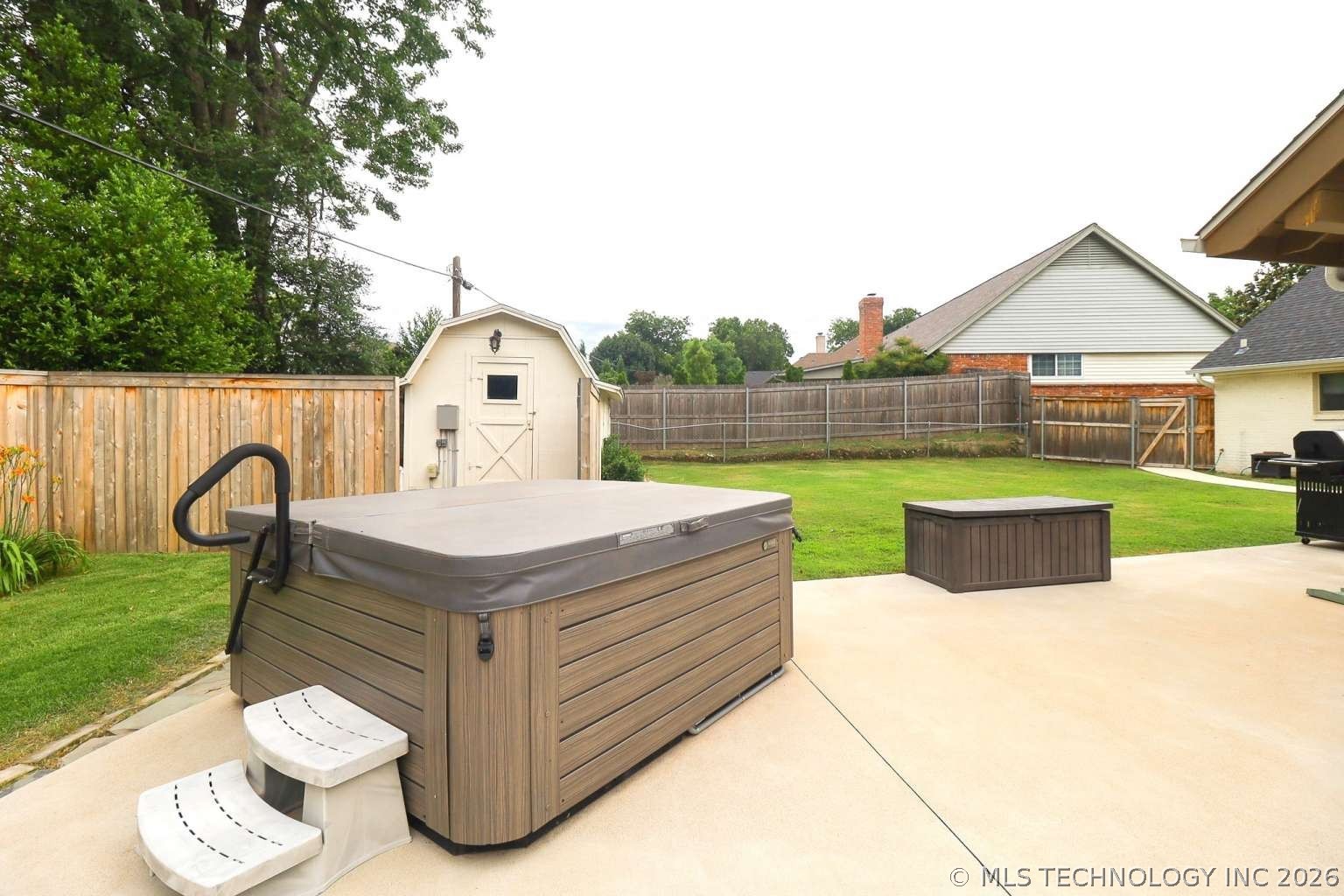 5230 Irvington Place Tulsa OK 74135