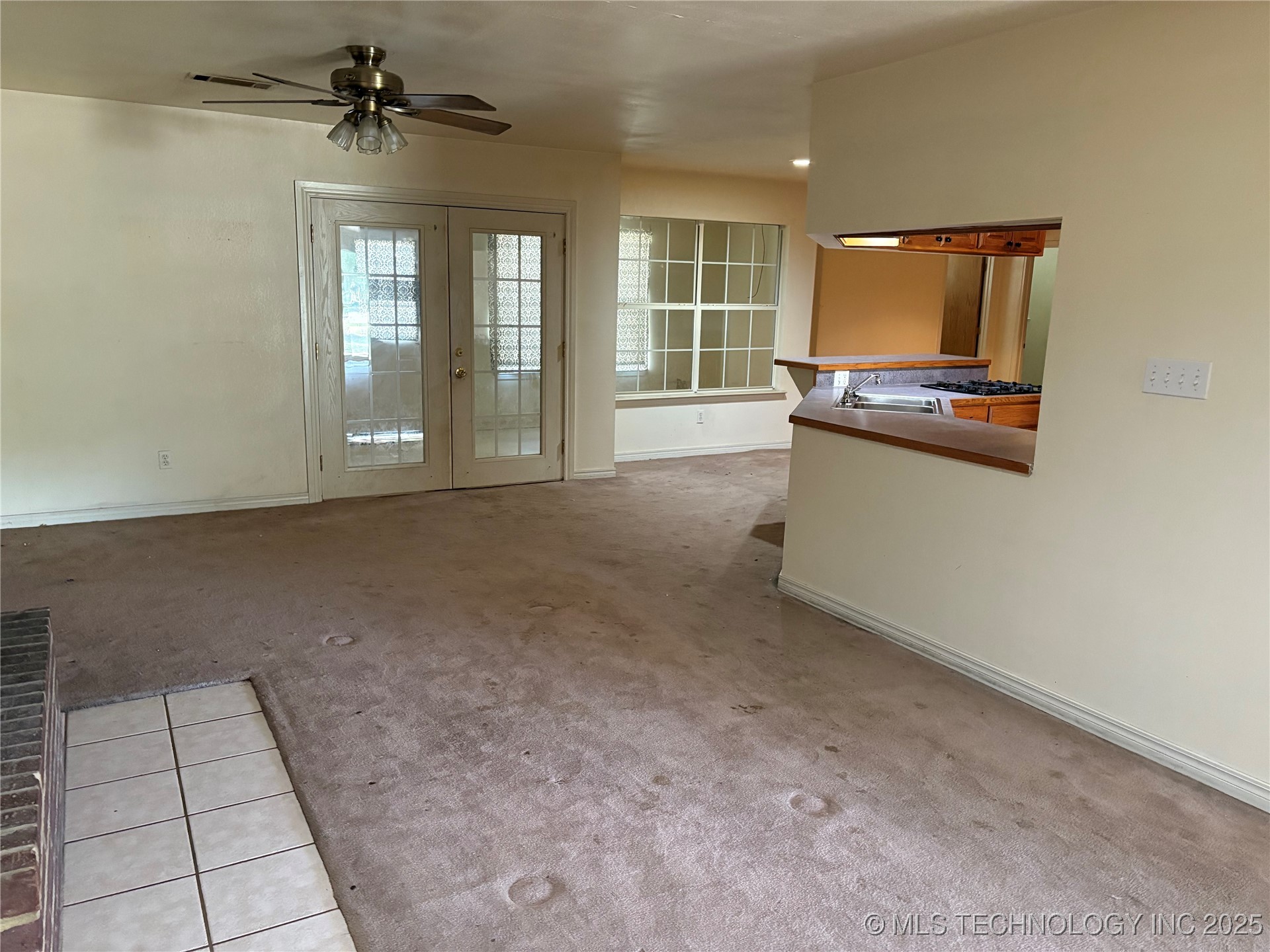 215 E Leecraft Colbert OK 74733