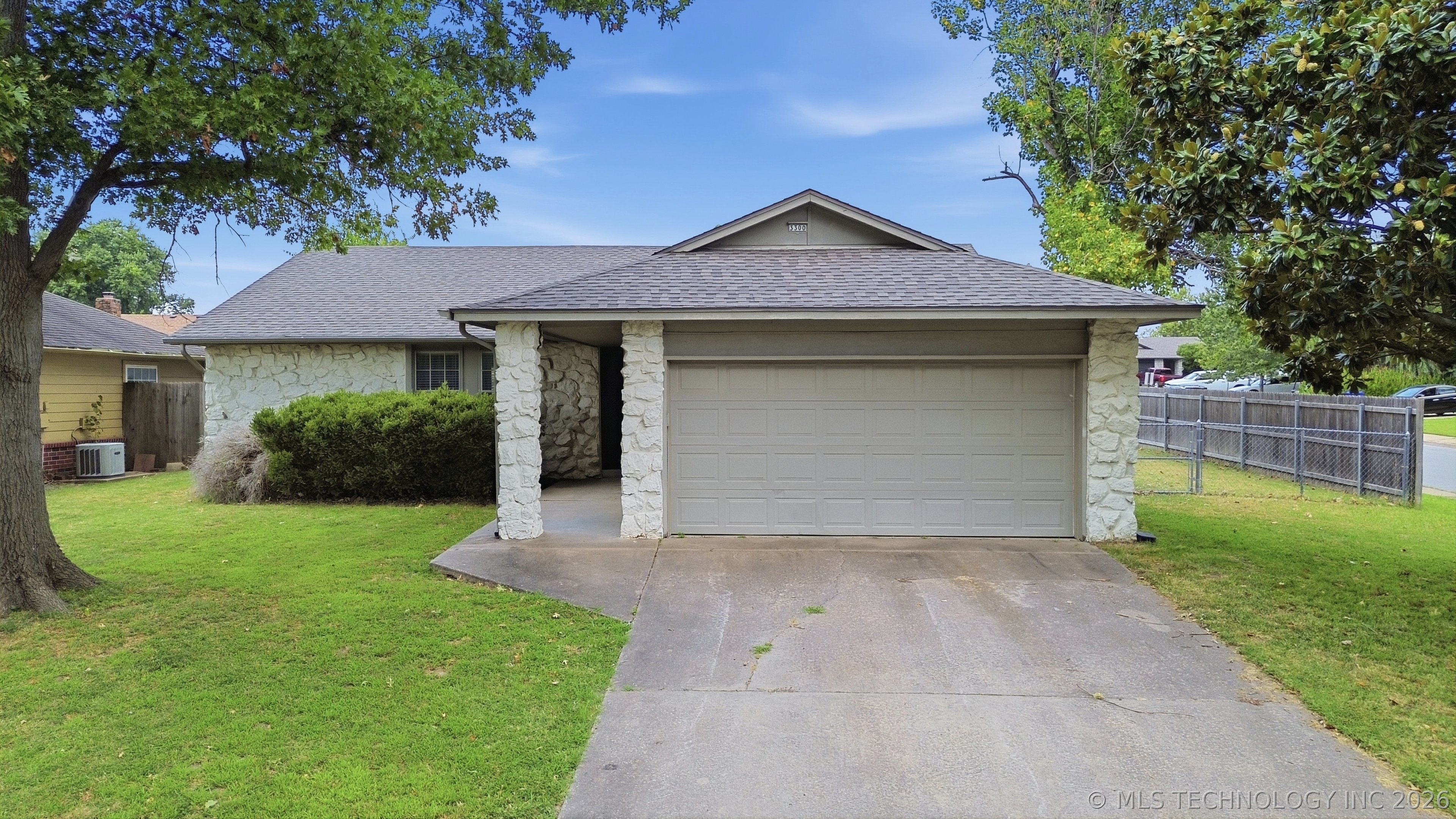 3300 S Ash Place Broken Arrow OK 74012
