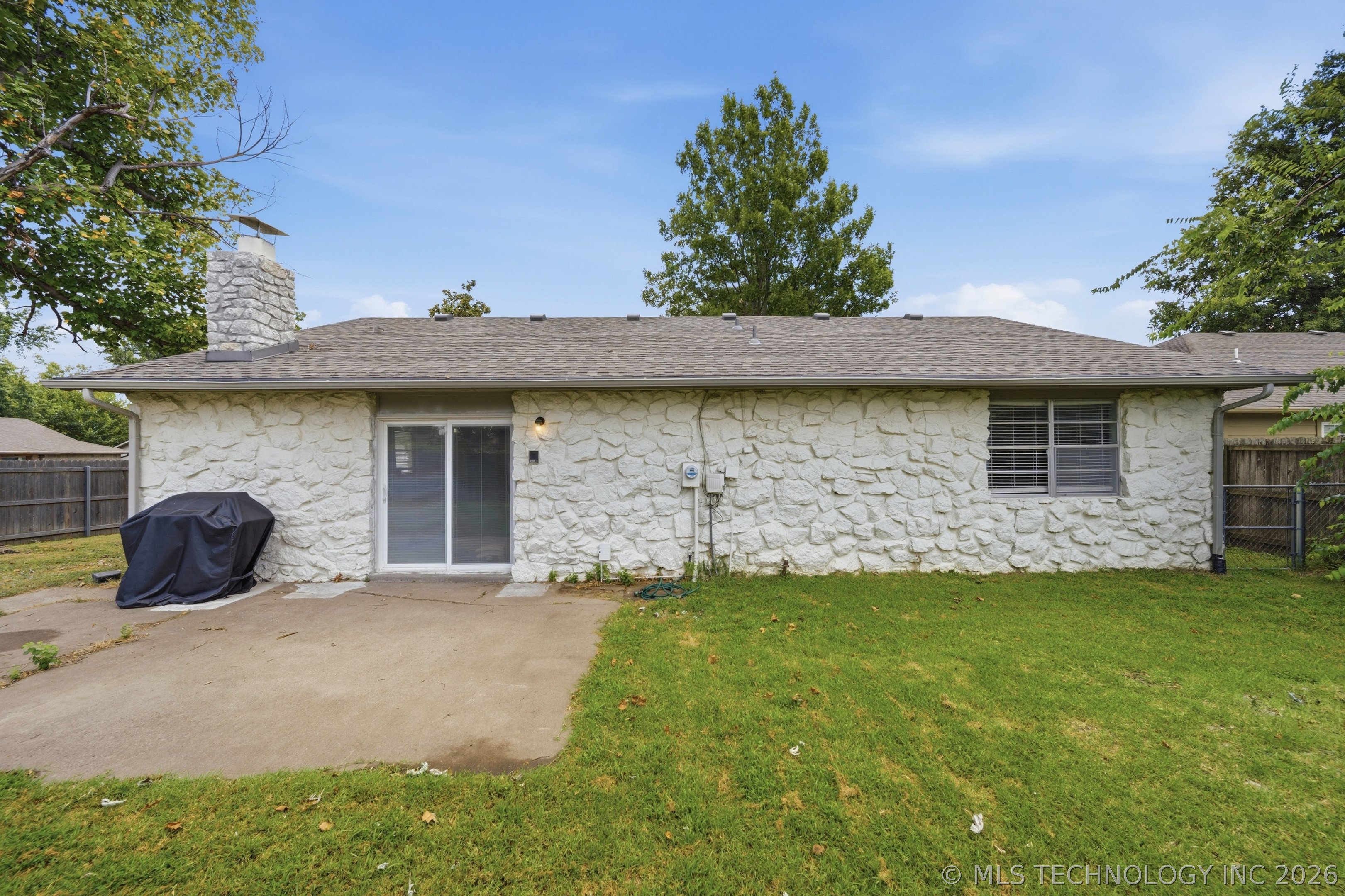 3300 S Ash Place Broken Arrow OK 74012