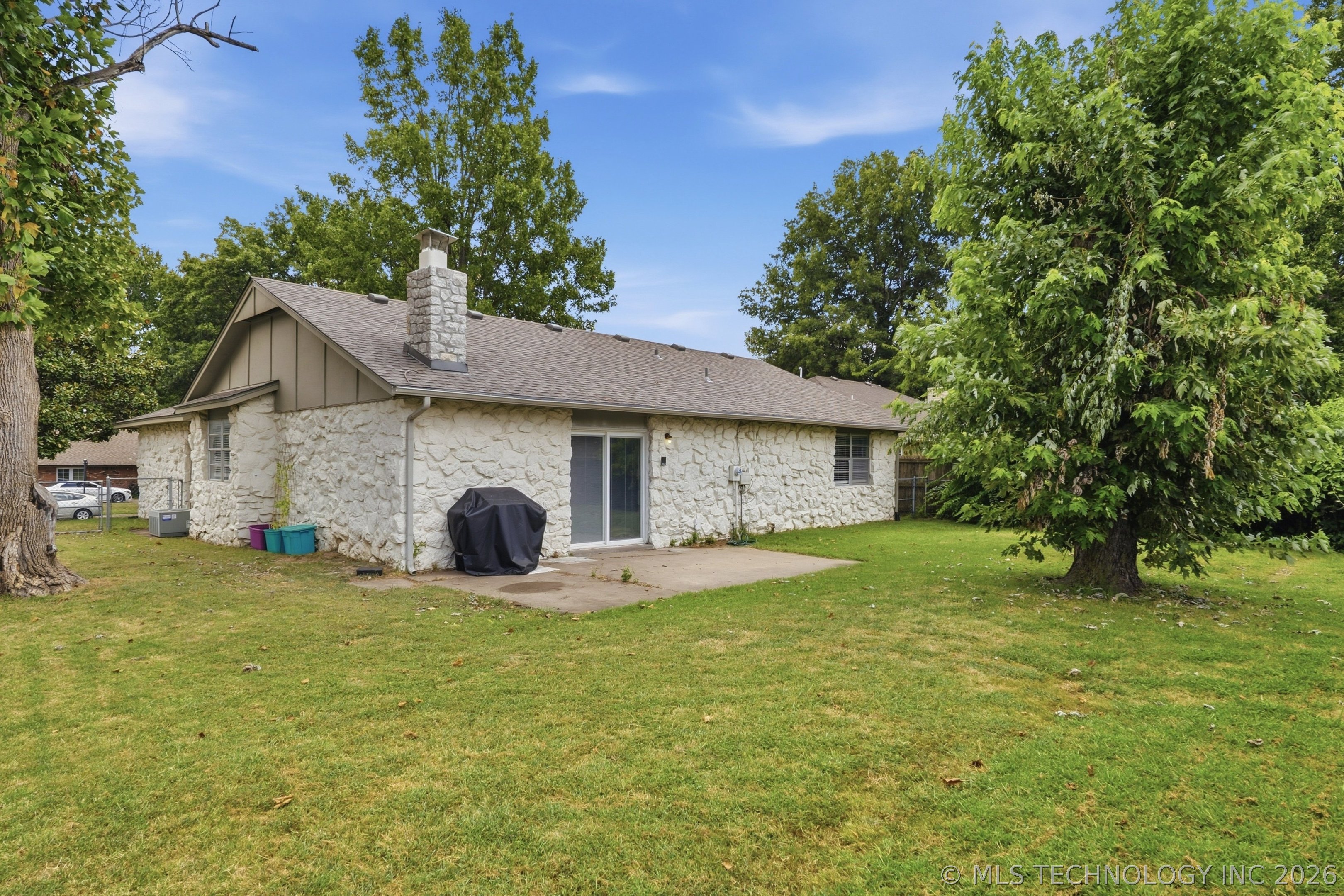 3300 S Ash Place Broken Arrow OK 74012