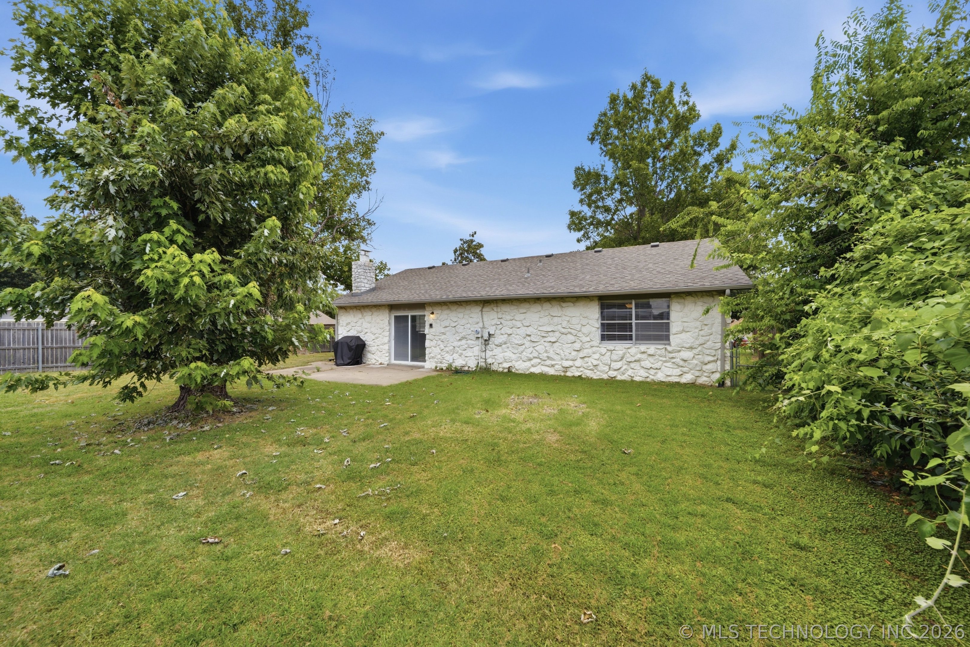 3300 S Ash Place Broken Arrow OK 74012
