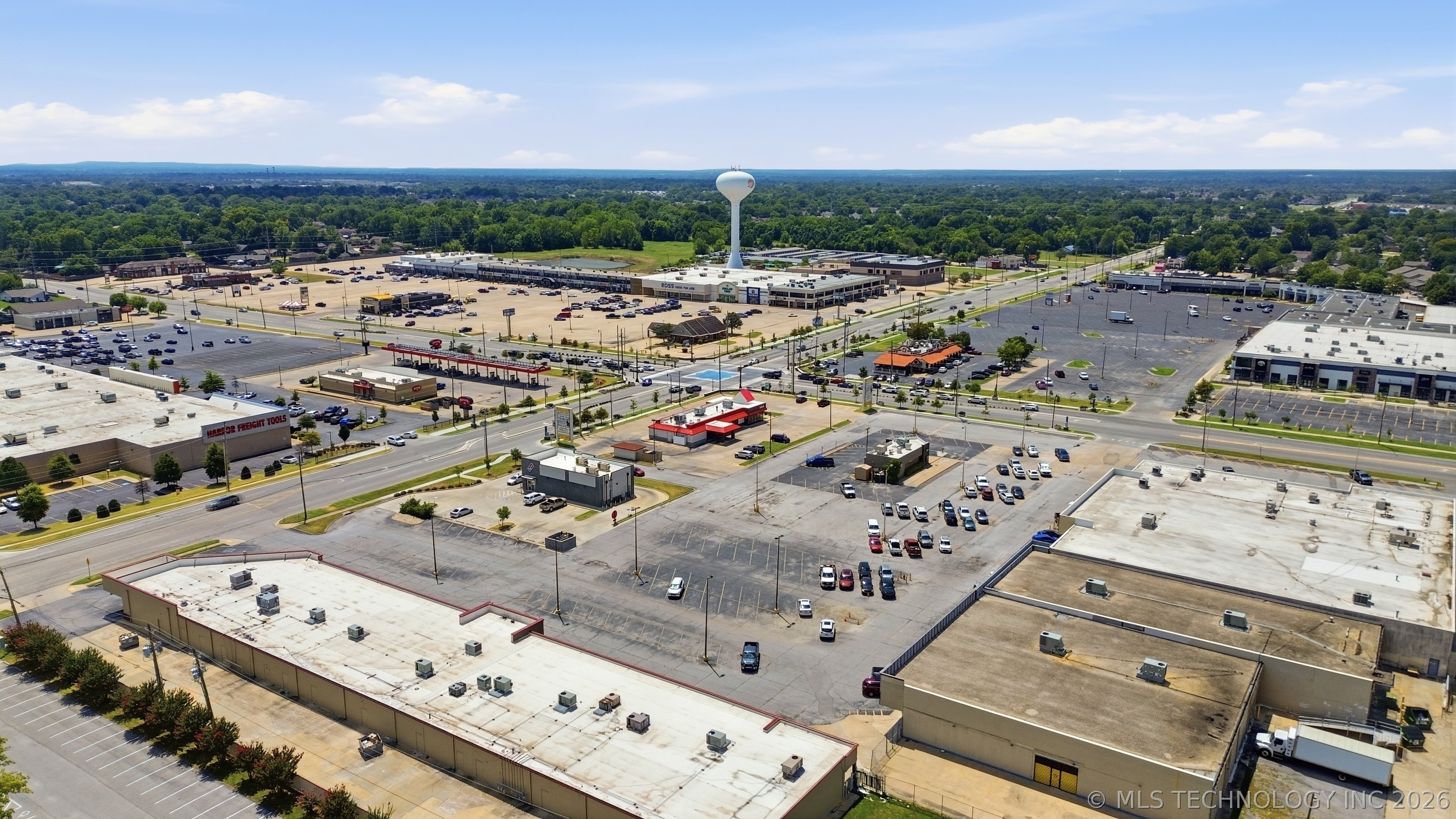 3300 S Ash Place Broken Arrow OK 74012