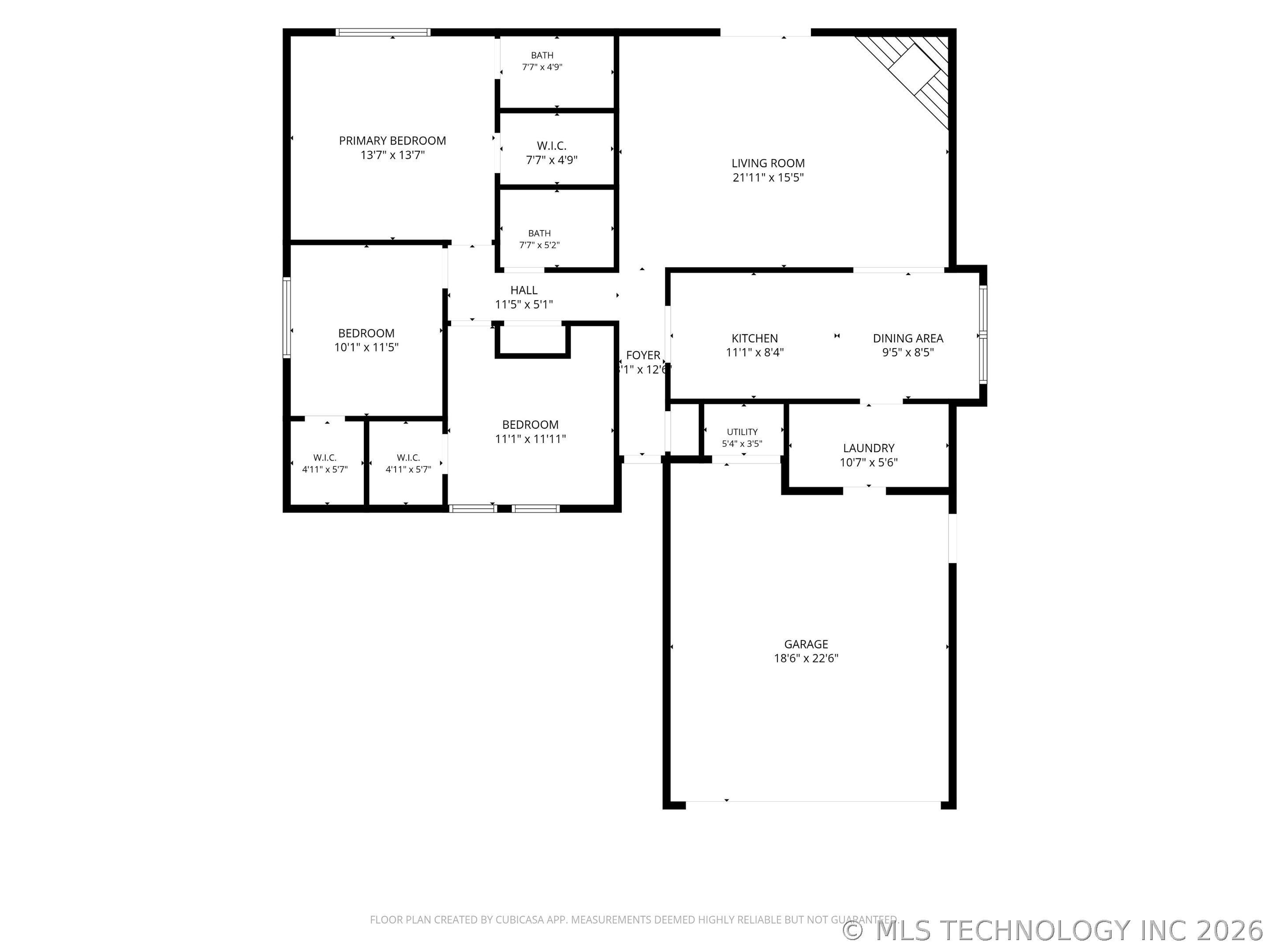 3300 S Ash Place Broken Arrow OK 74012
