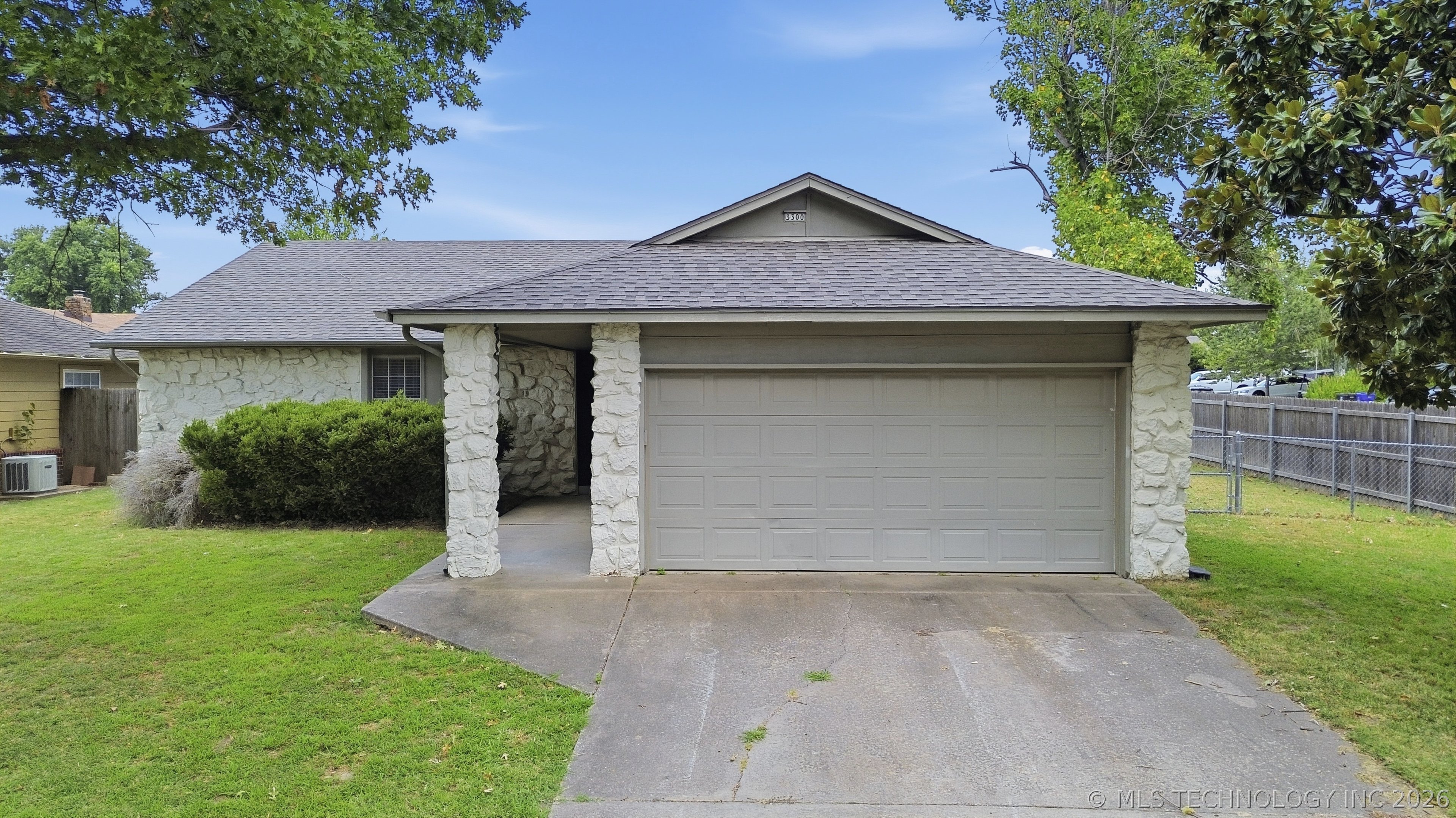 3300 S Ash Place Broken Arrow OK 74012