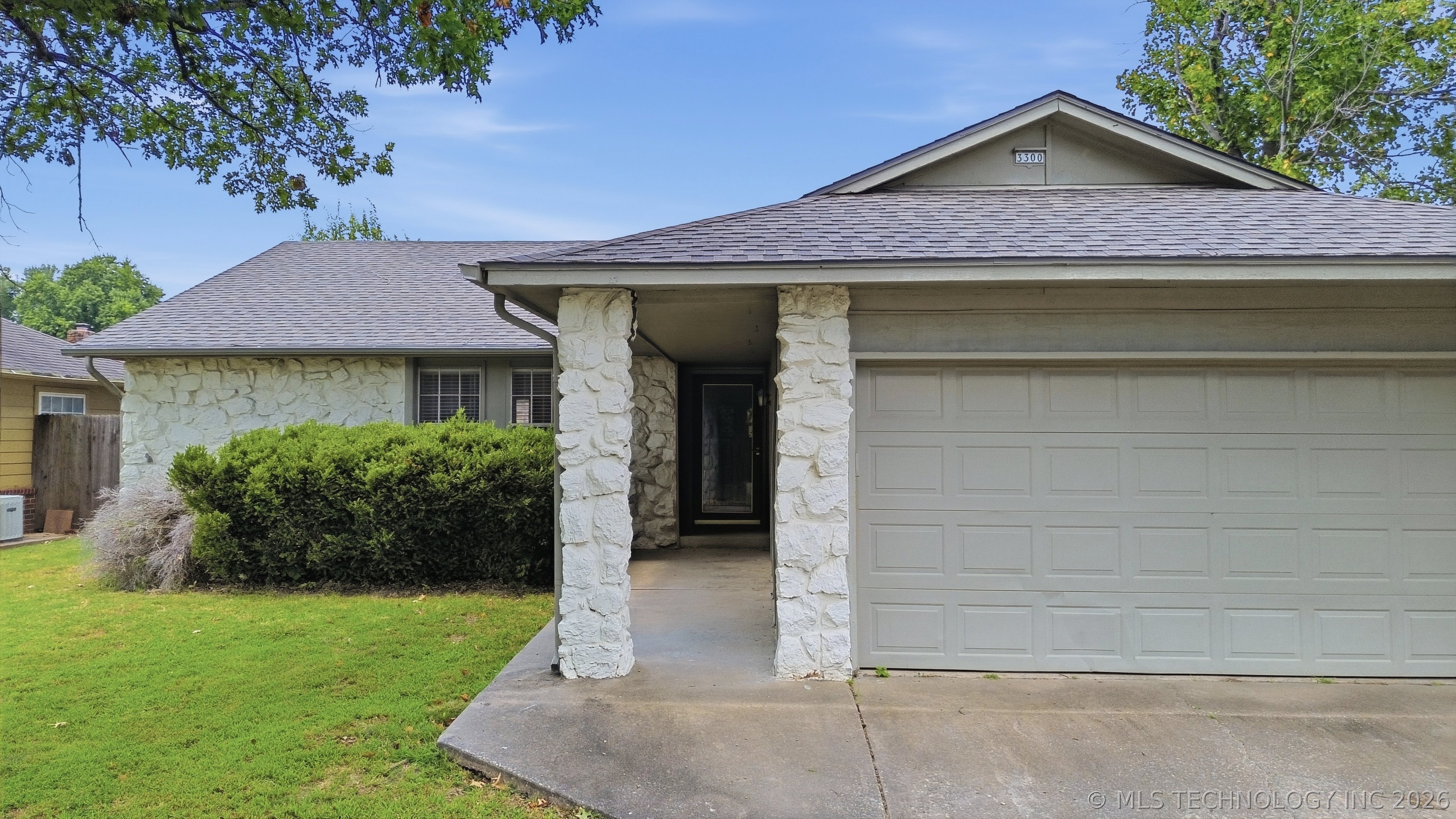 3300 S Ash Place Broken Arrow OK 74012