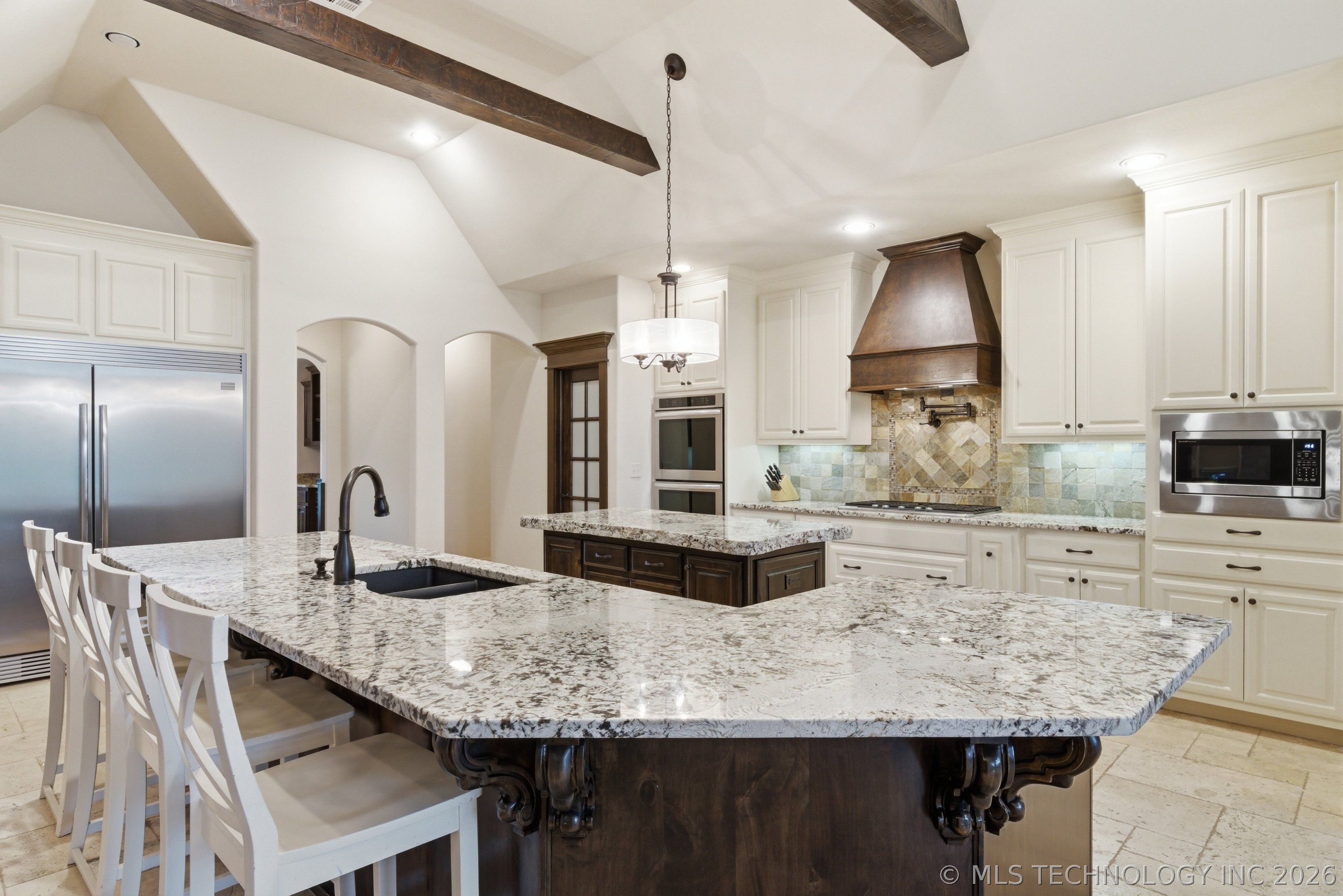 6302 N Twin Creeks Drive Owasso OK 74055