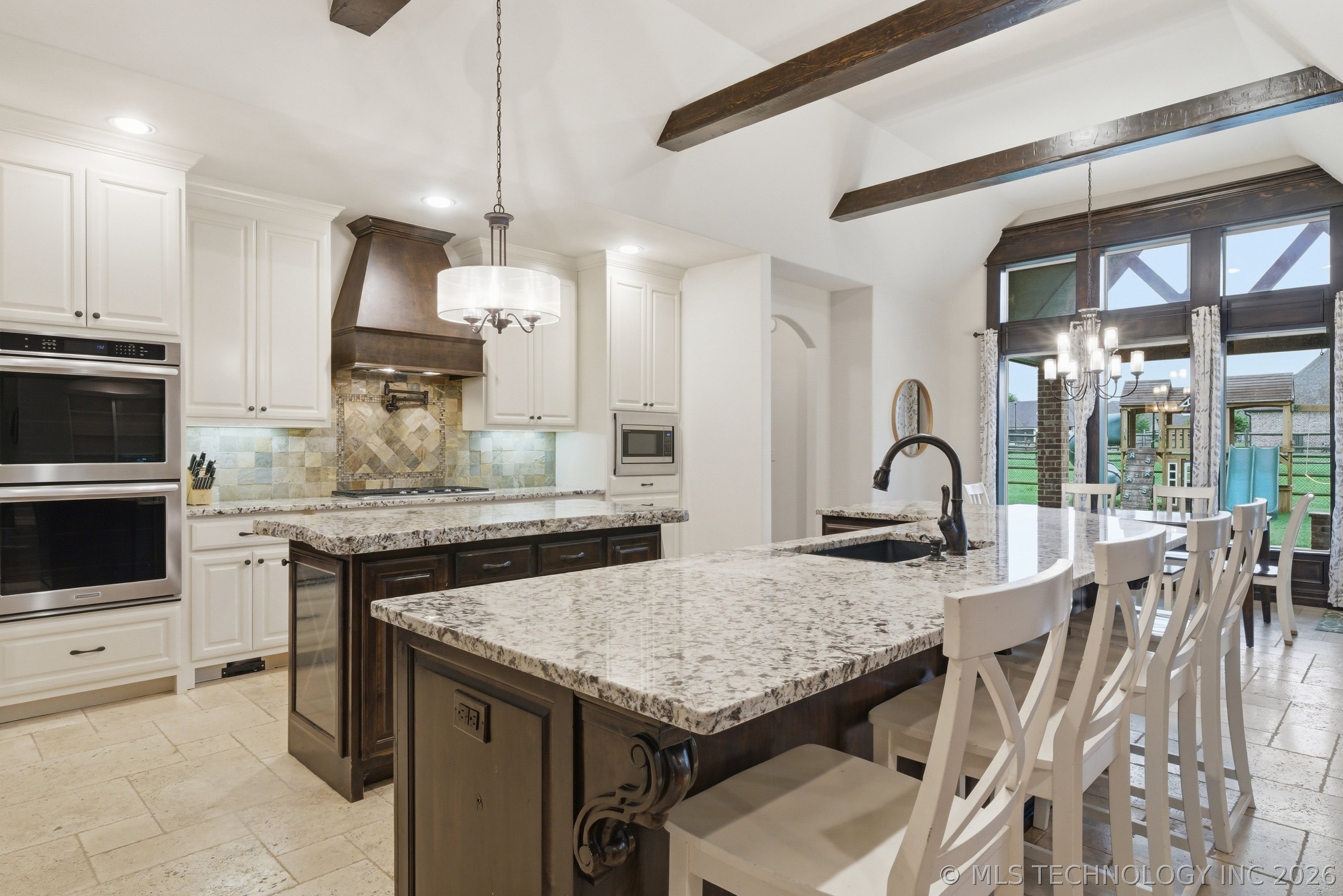 6302 N Twin Creeks Drive Owasso OK 74055