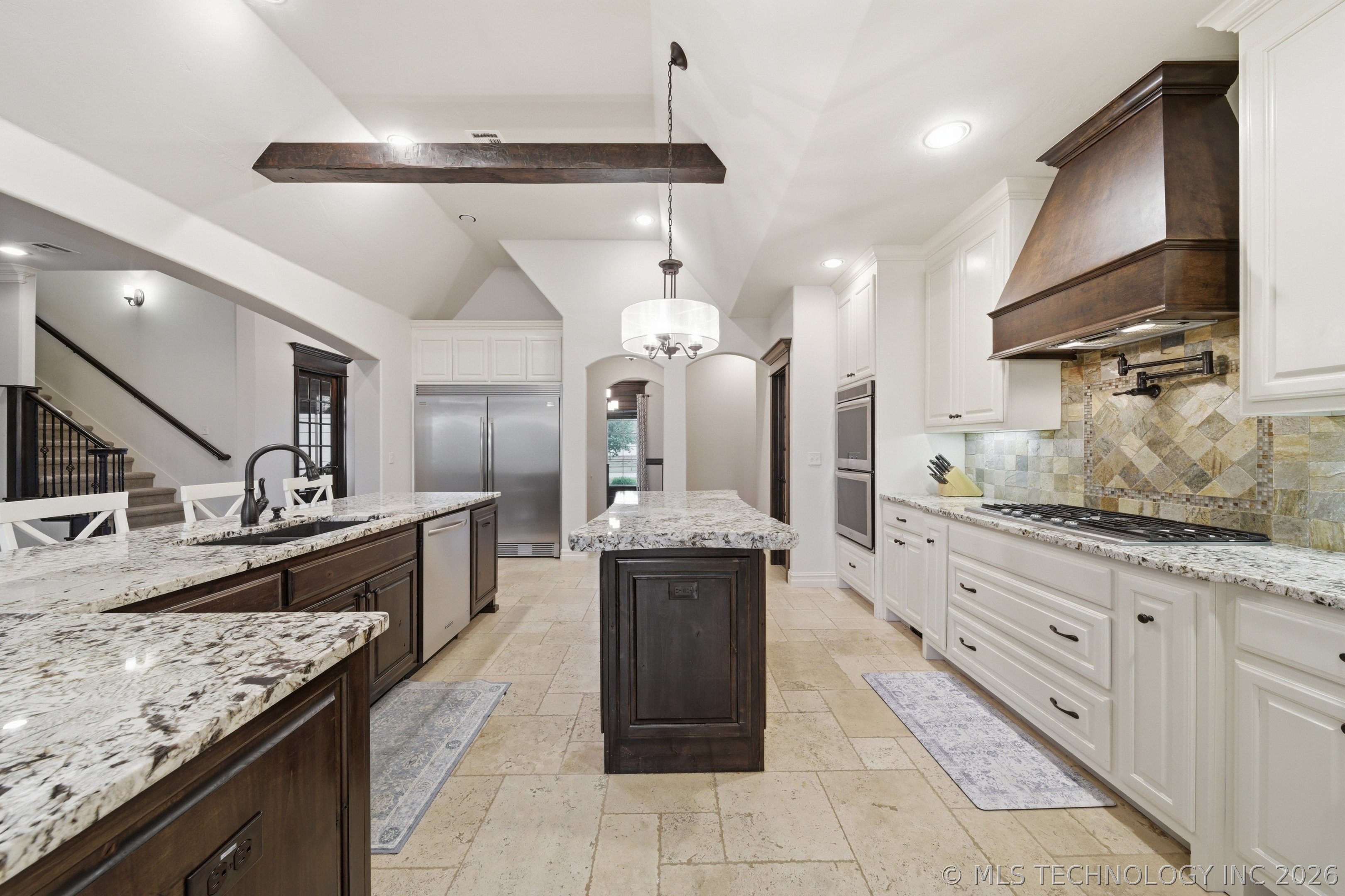 6302 N Twin Creeks Drive Owasso OK 74055