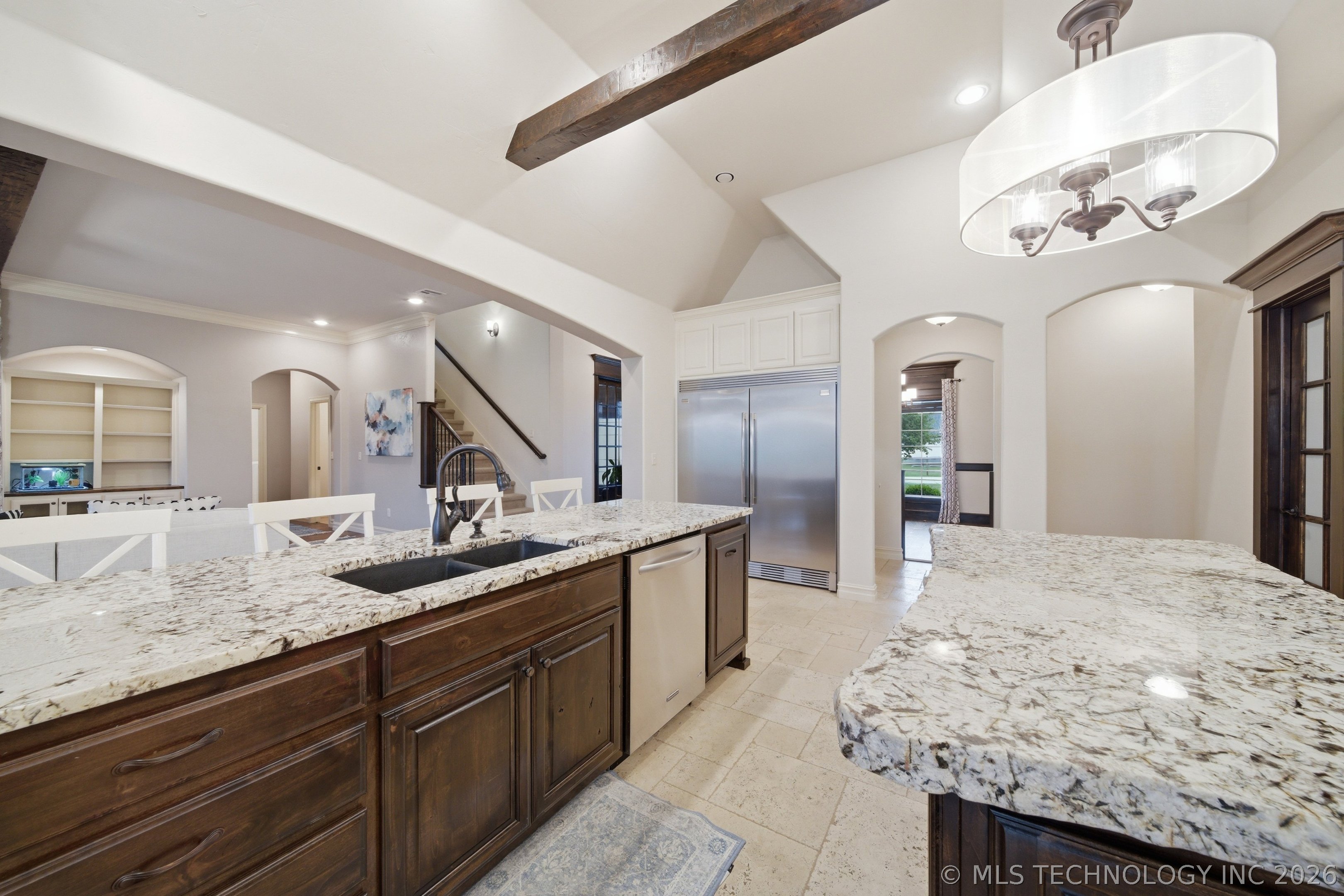 6302 N Twin Creeks Drive Owasso OK 74055