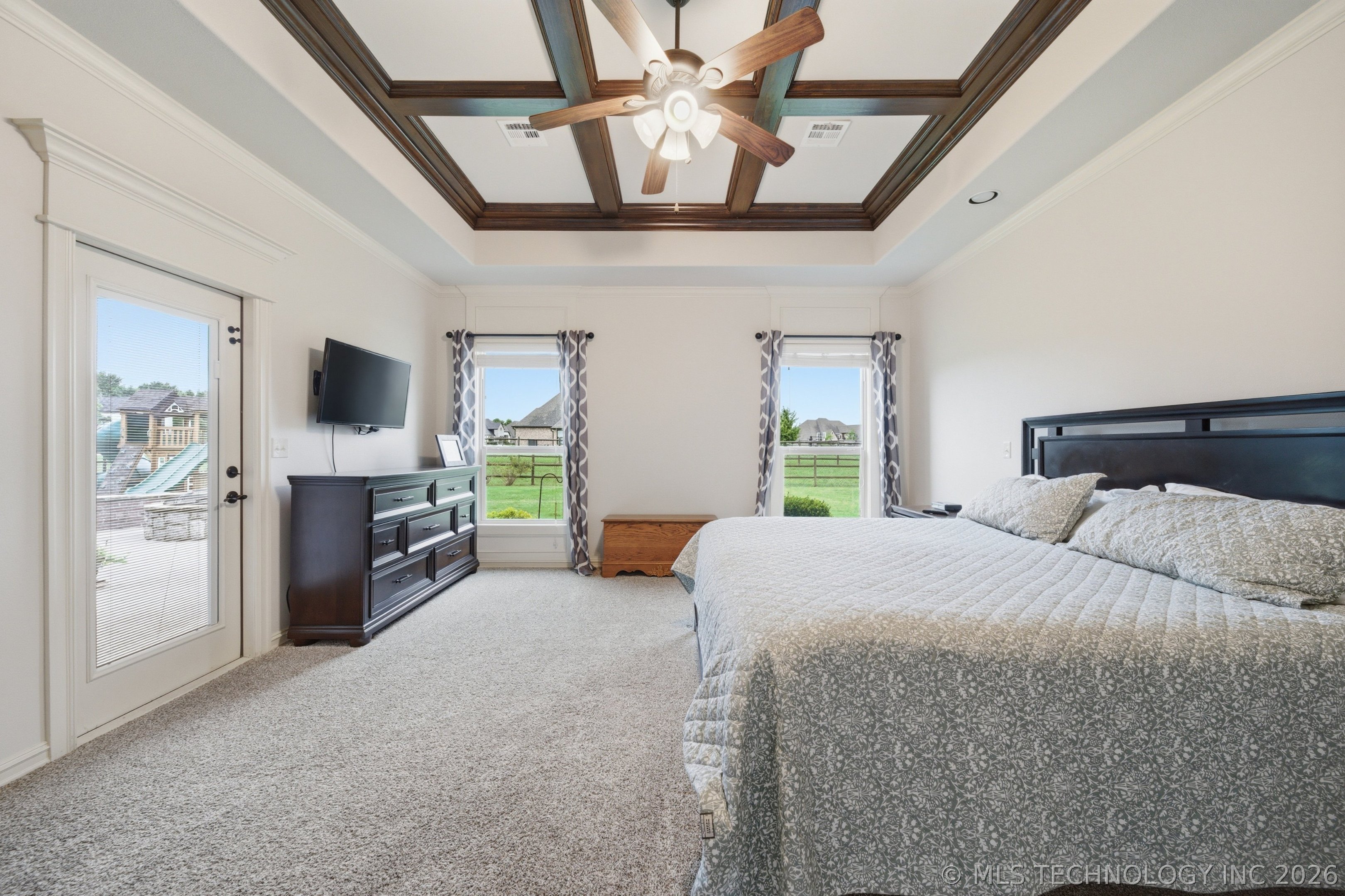 6302 N Twin Creeks Drive Owasso OK 74055