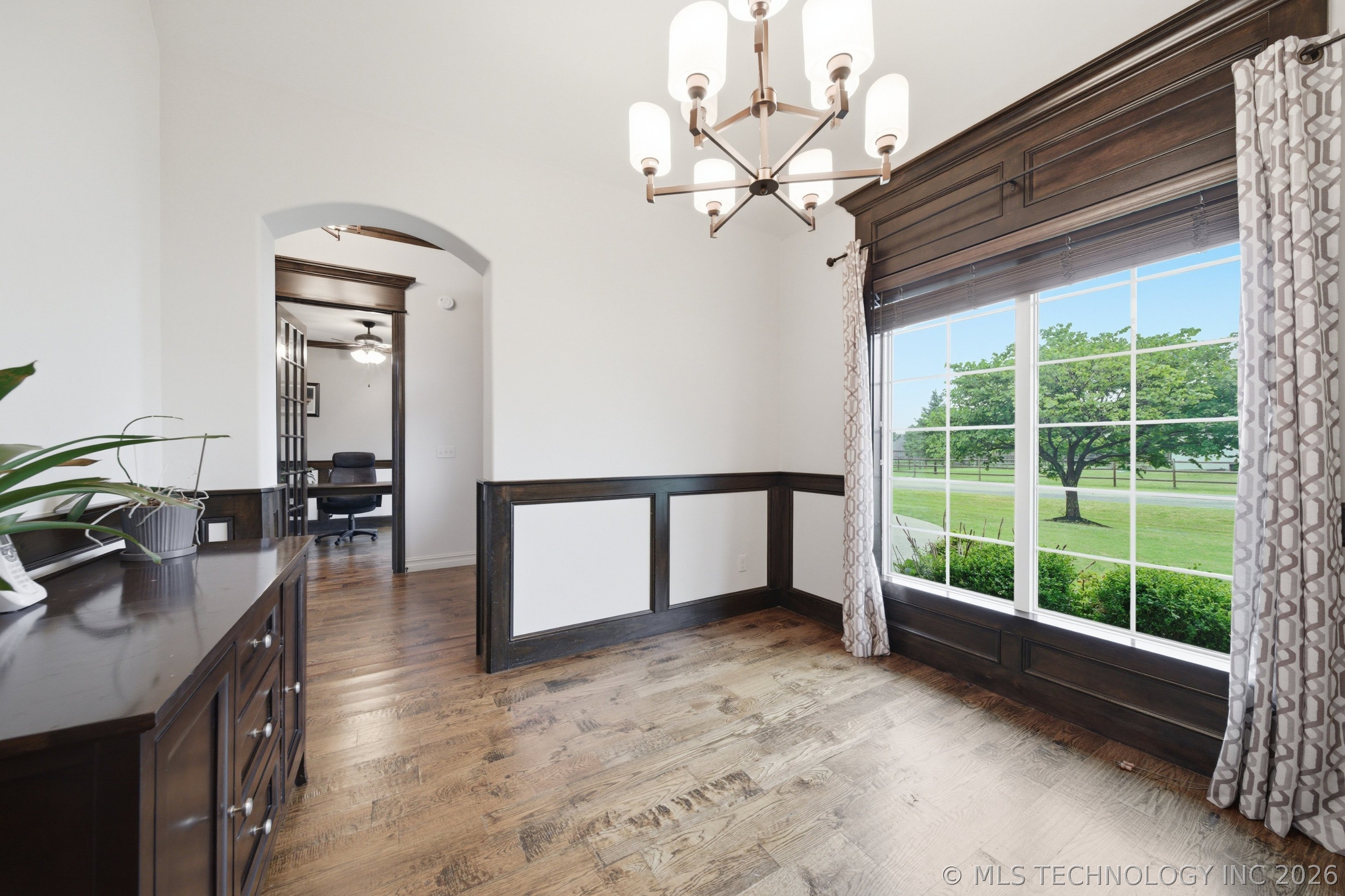 6302 N Twin Creeks Drive Owasso OK 74055